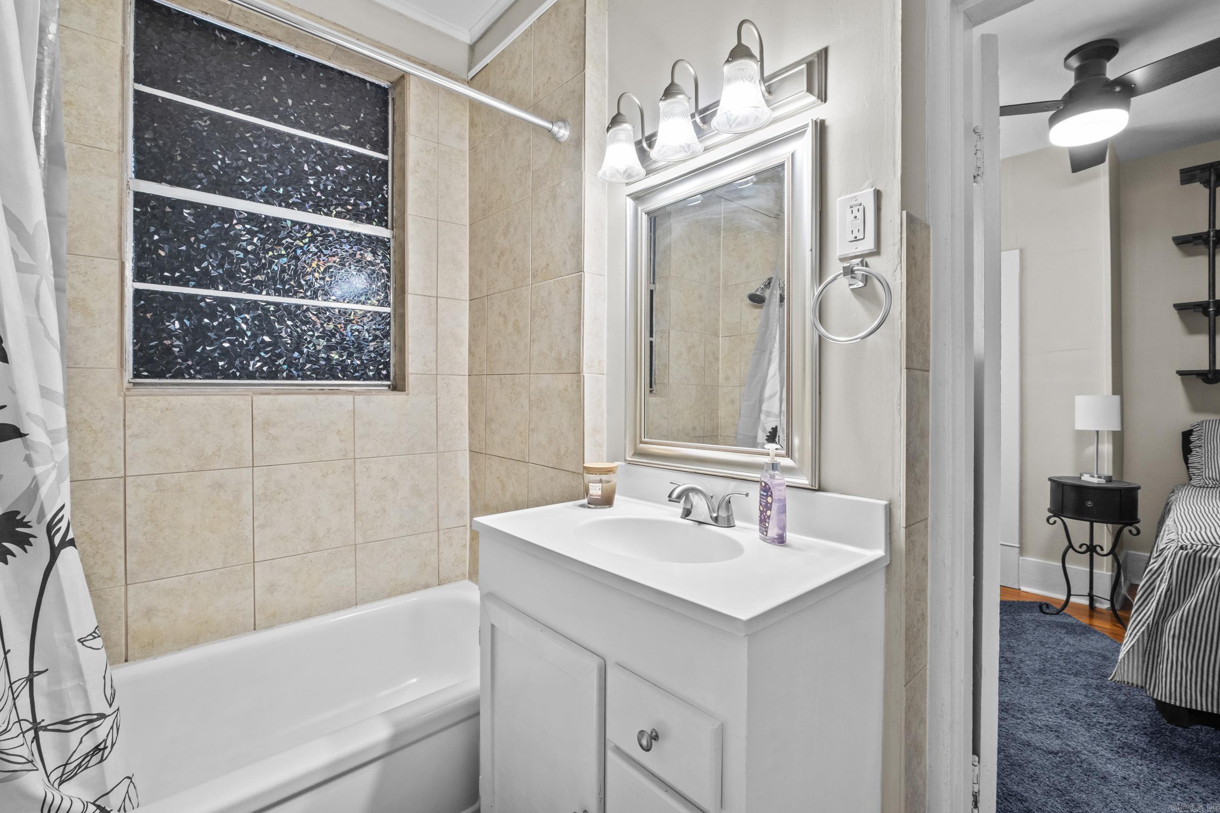 316 W H  North Little Rock, AR