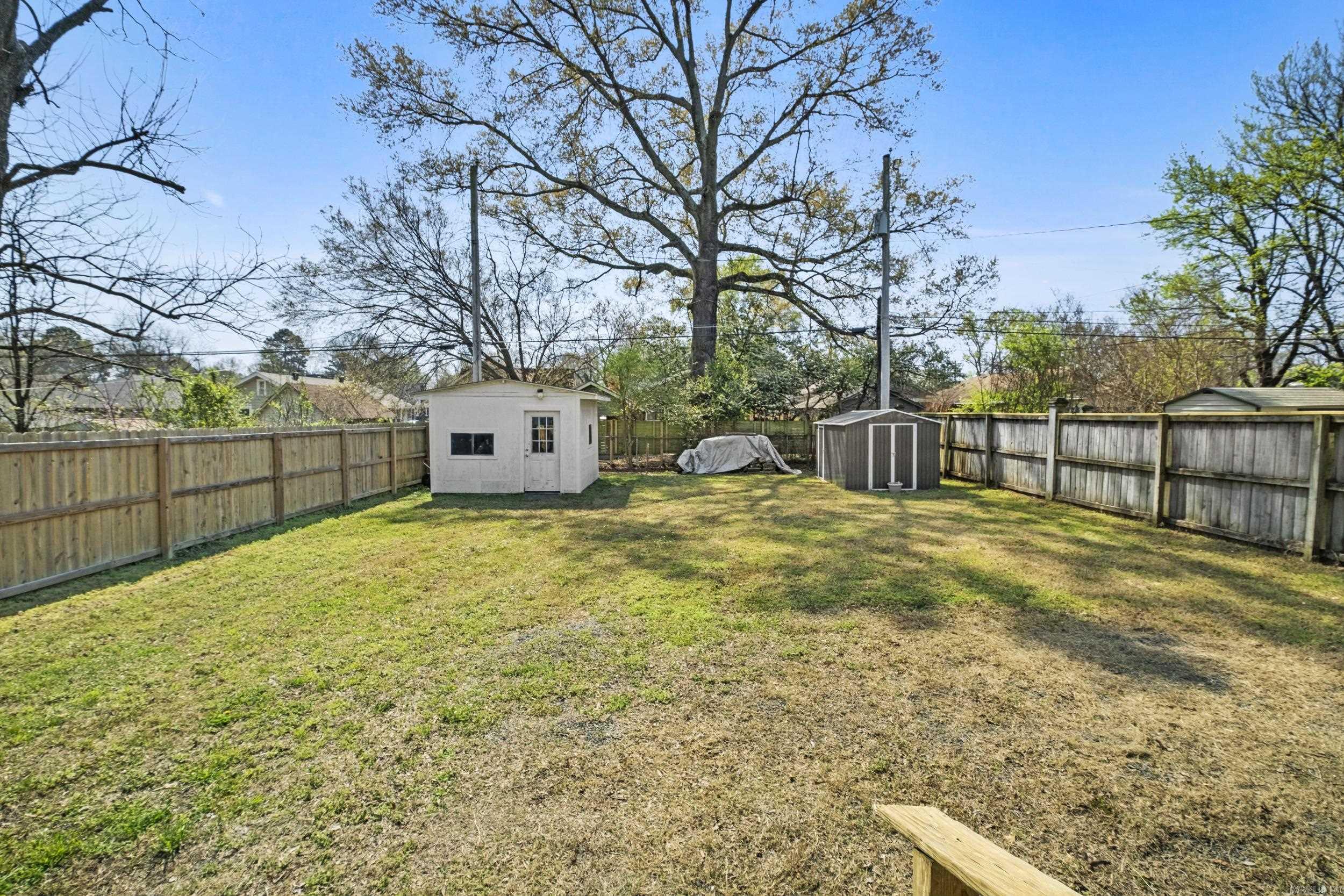 316 W H  North Little Rock, AR