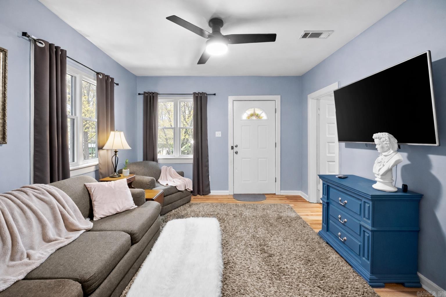 316 W H  North Little Rock, AR