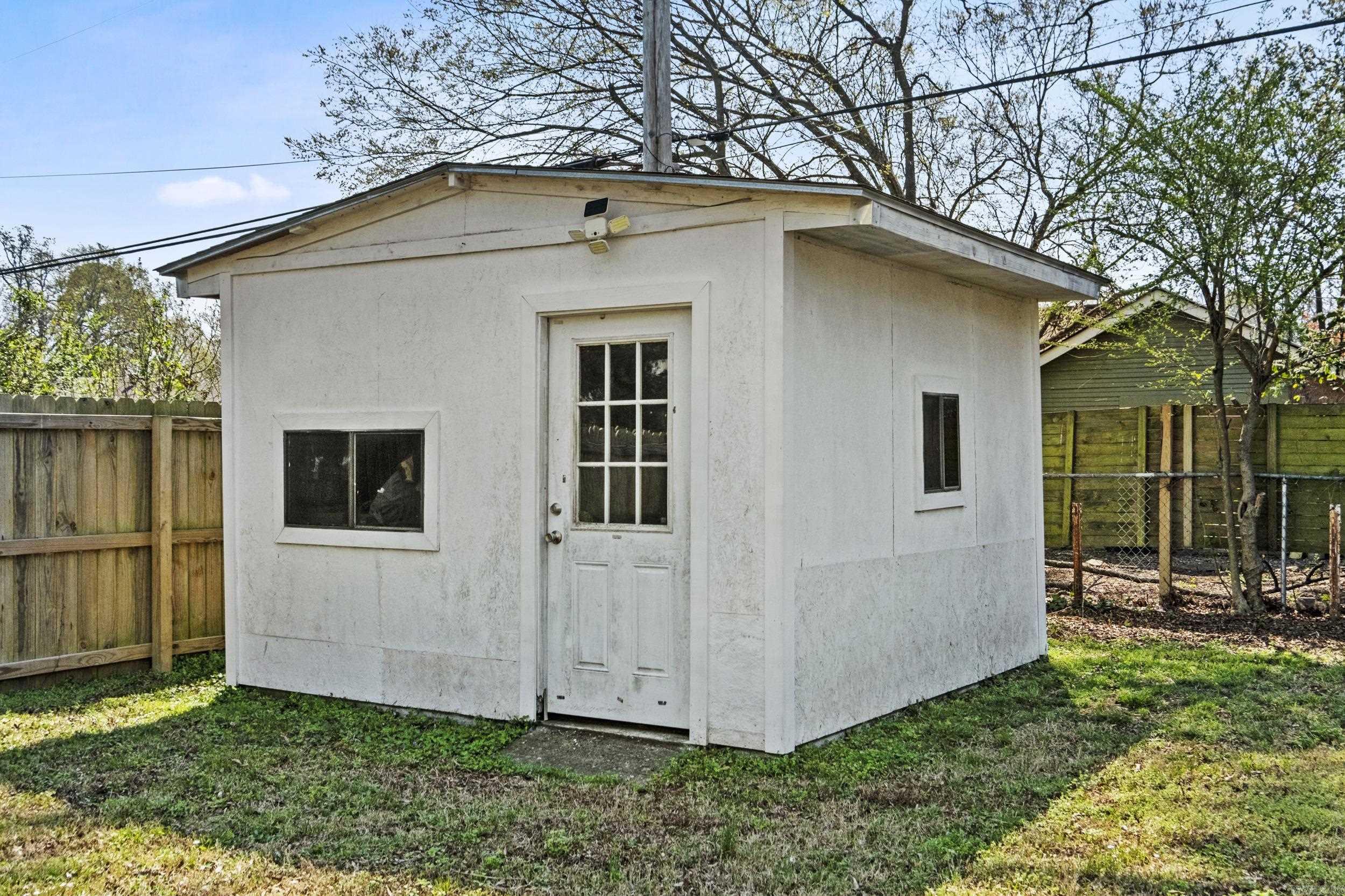 316 W H  North Little Rock, AR