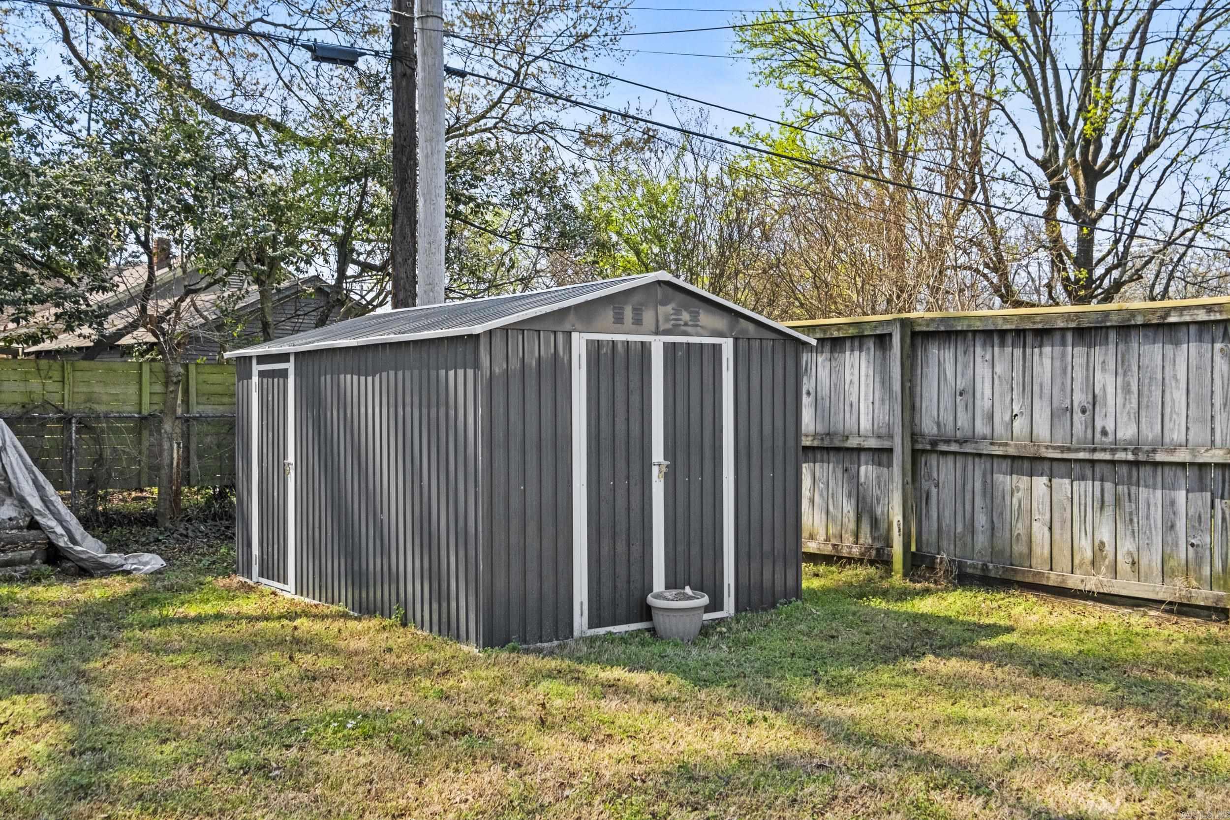 316 W H  North Little Rock, AR