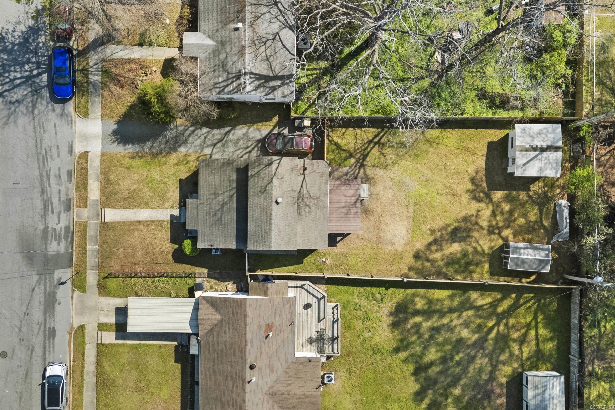 316 W H  North Little Rock, AR