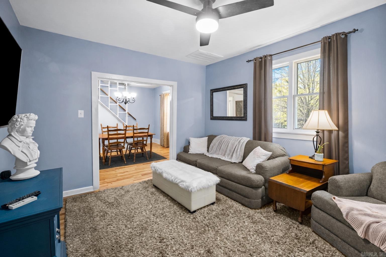 316 W H  North Little Rock, AR