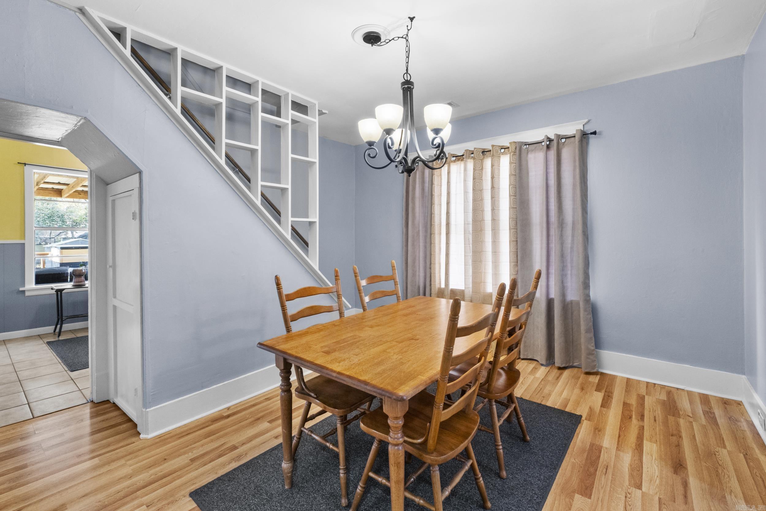 316 W H  North Little Rock, AR