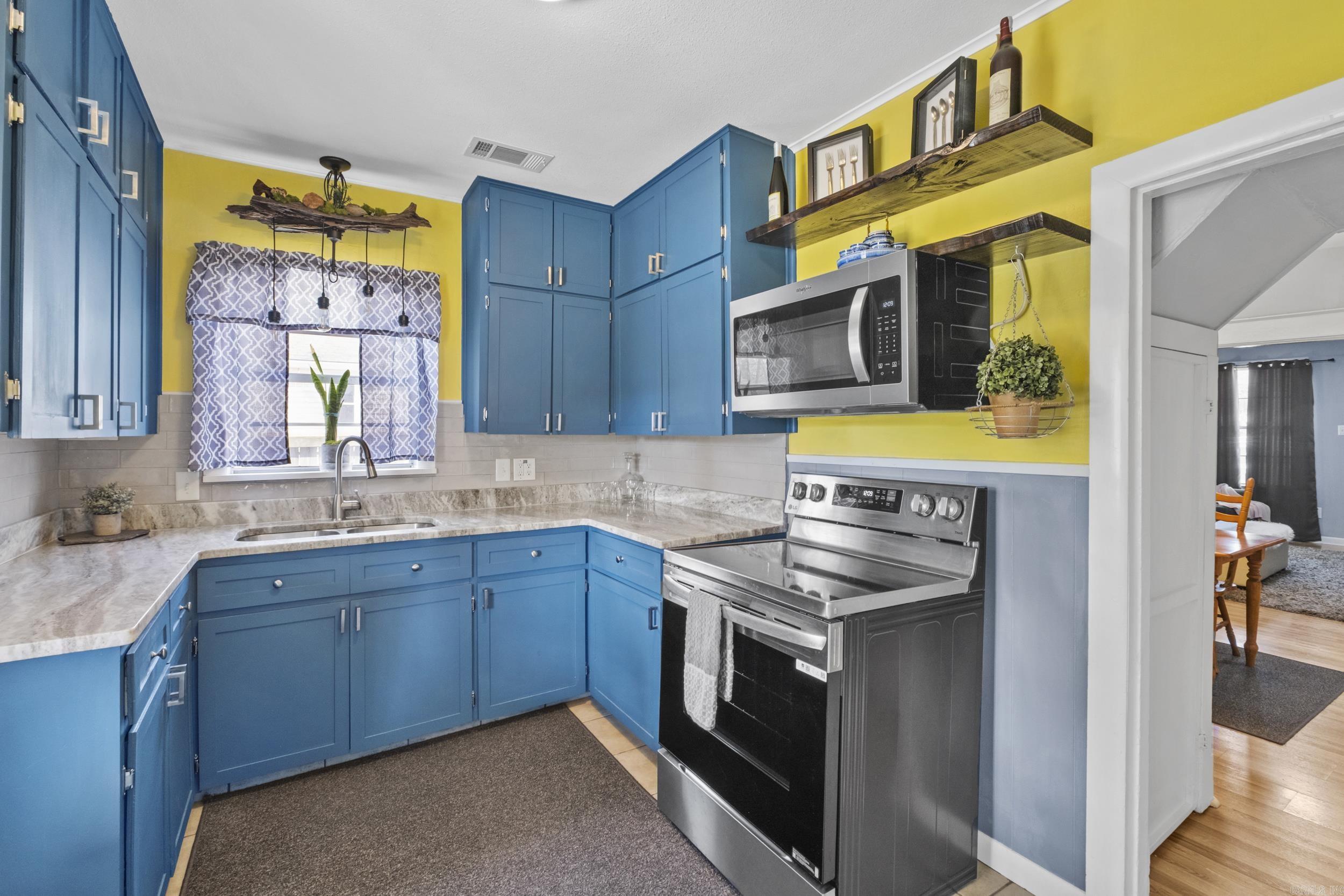 316 W H  North Little Rock, AR