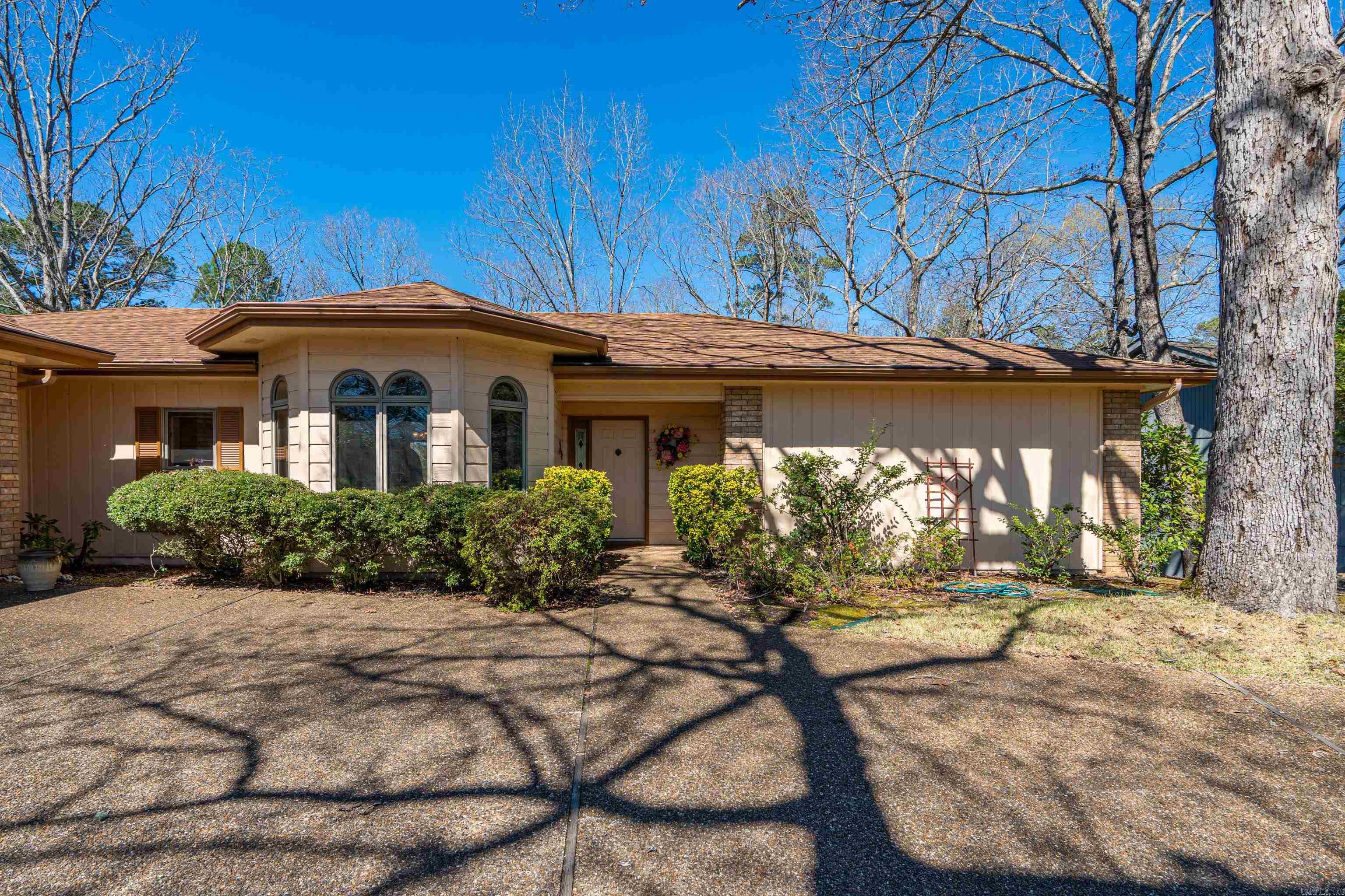 36 Encantado  Hot Springs Village, AR