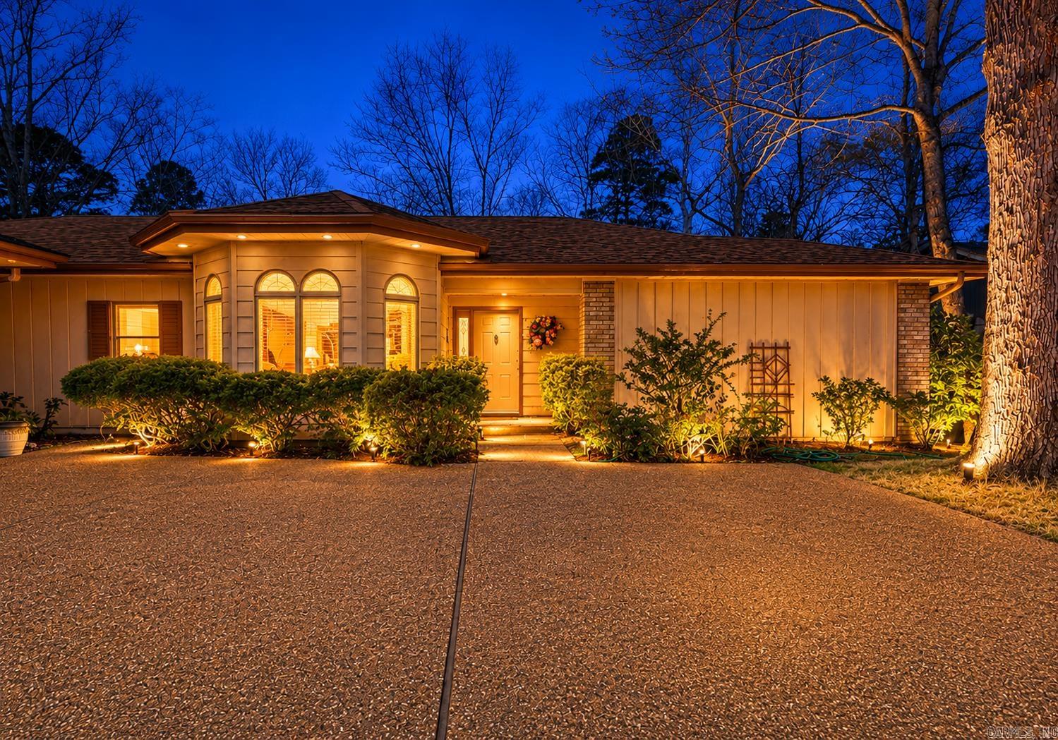 36  Encantado  Hot Springs Village, AR