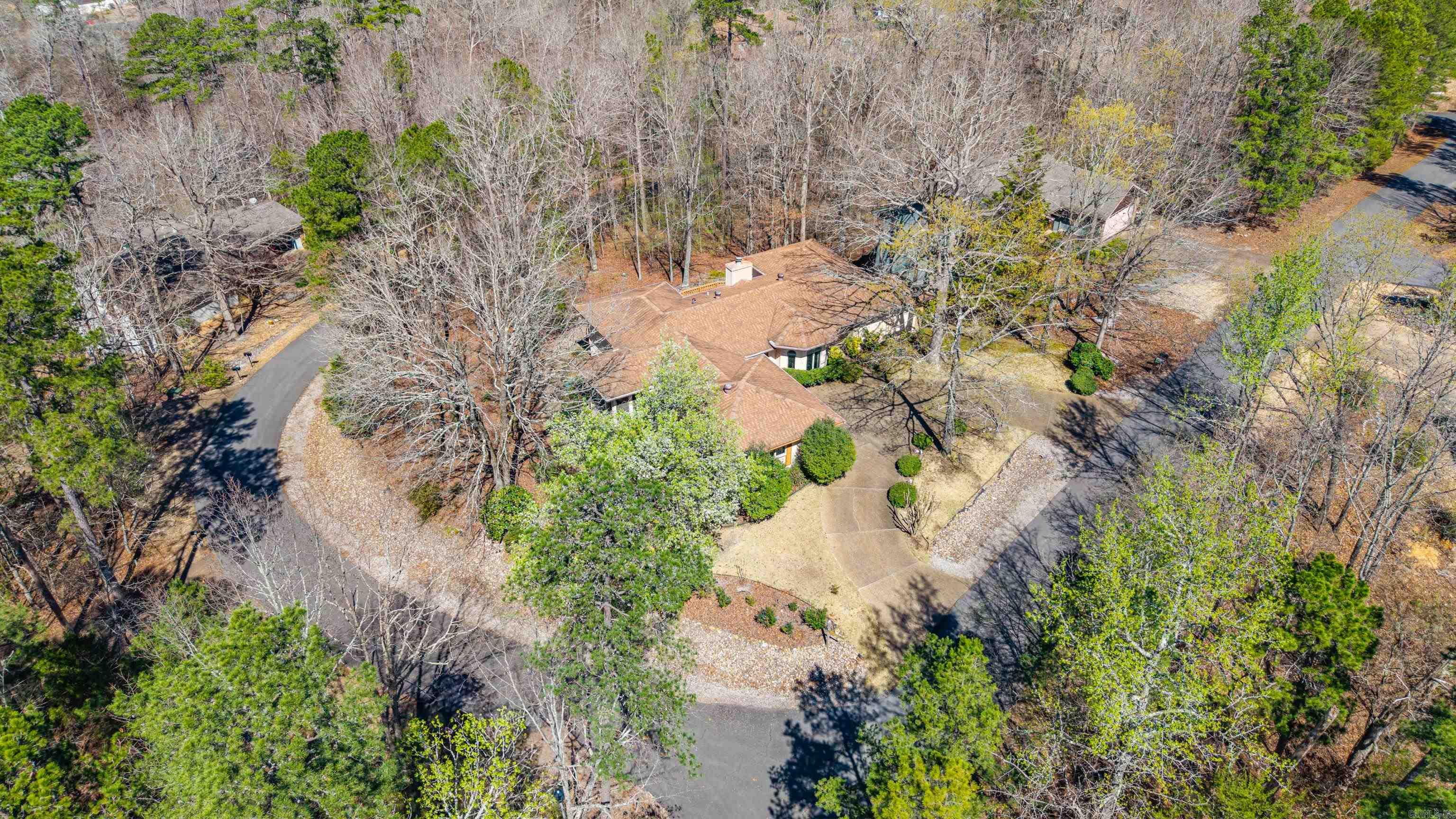 36 Encantado  Hot Springs Village, AR