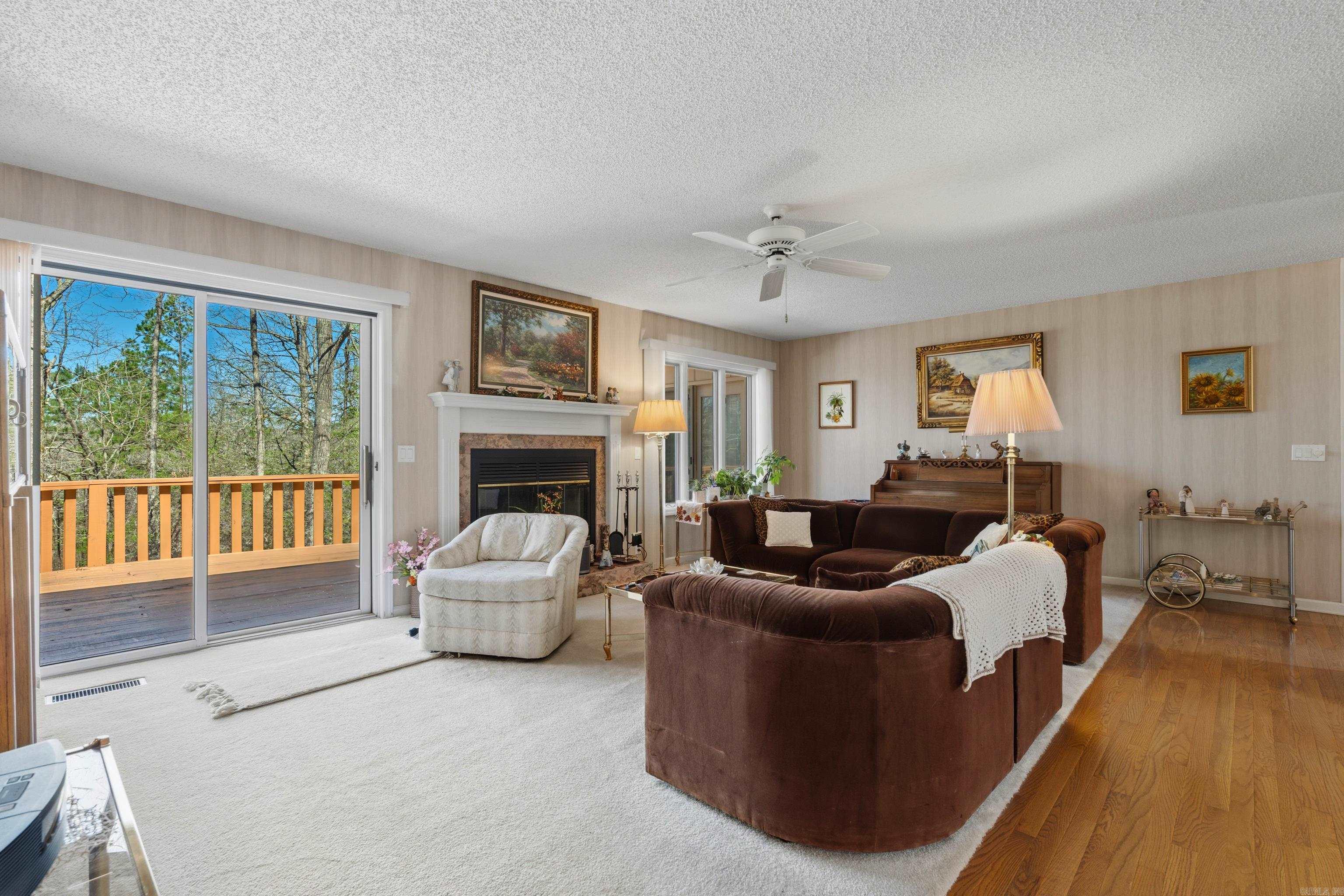 36 Encantado  Hot Springs Village, AR