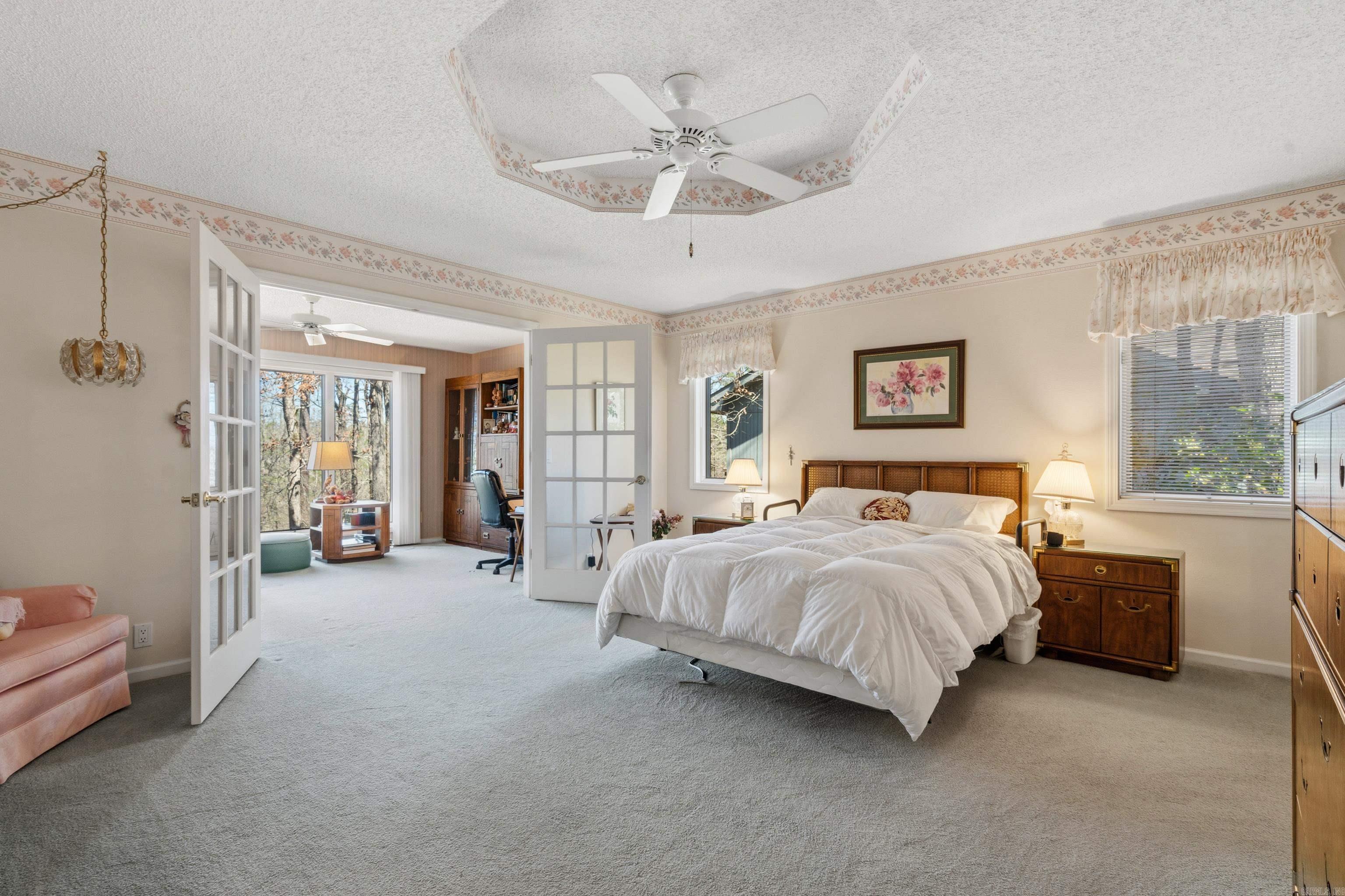 36 Encantado  Hot Springs Village, AR