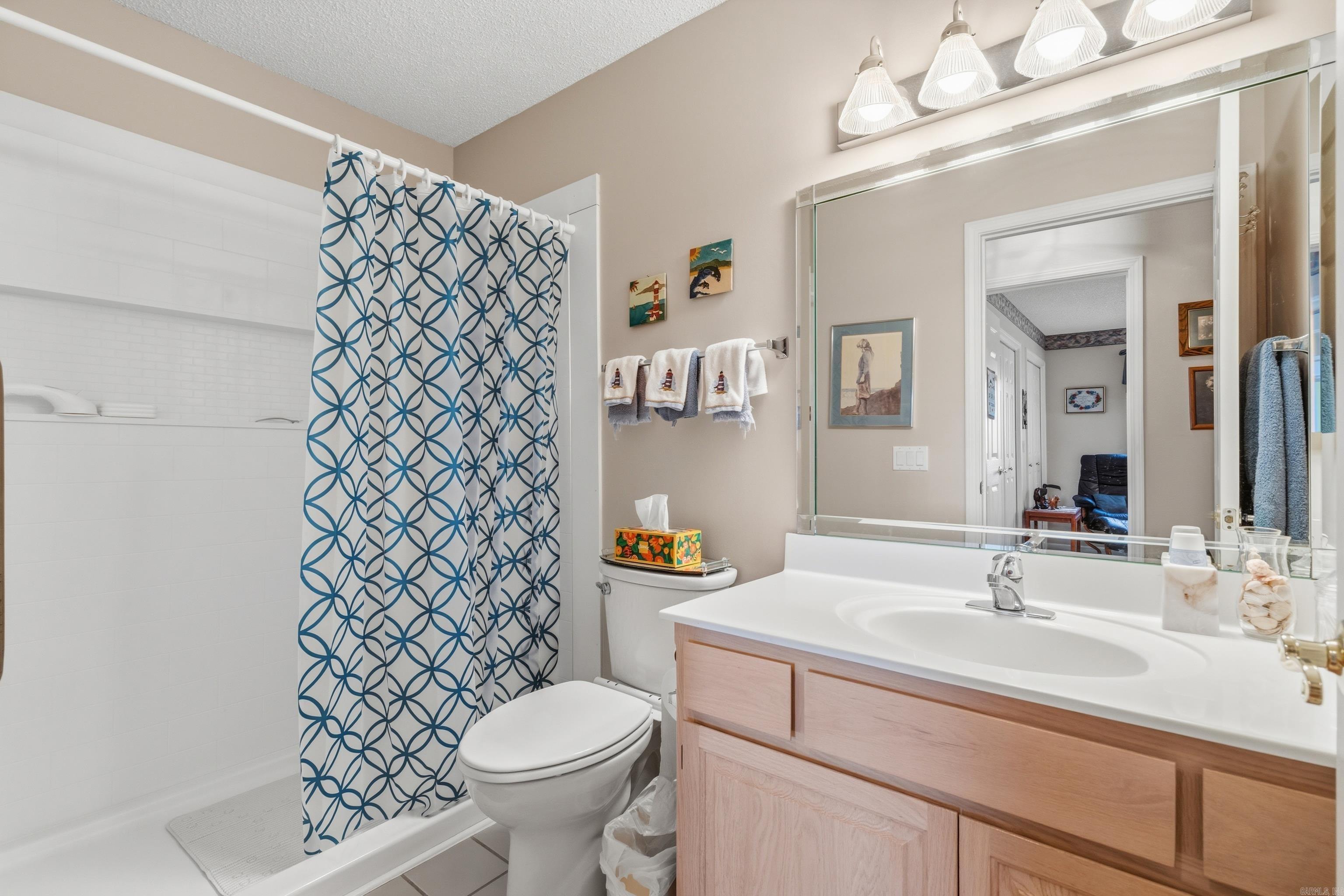 36 Encantado  Hot Springs Village, AR