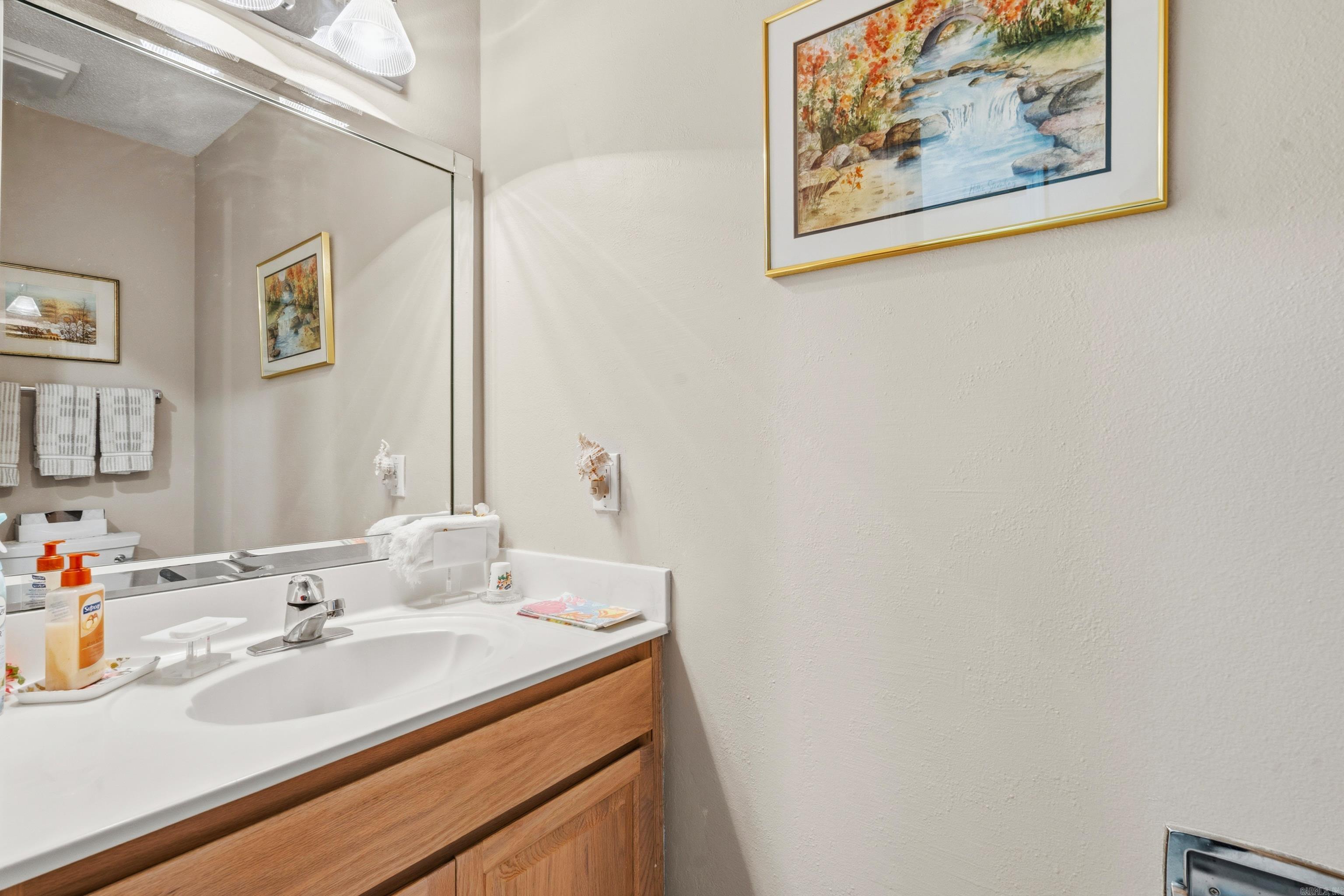 36 Encantado  Hot Springs Village, AR