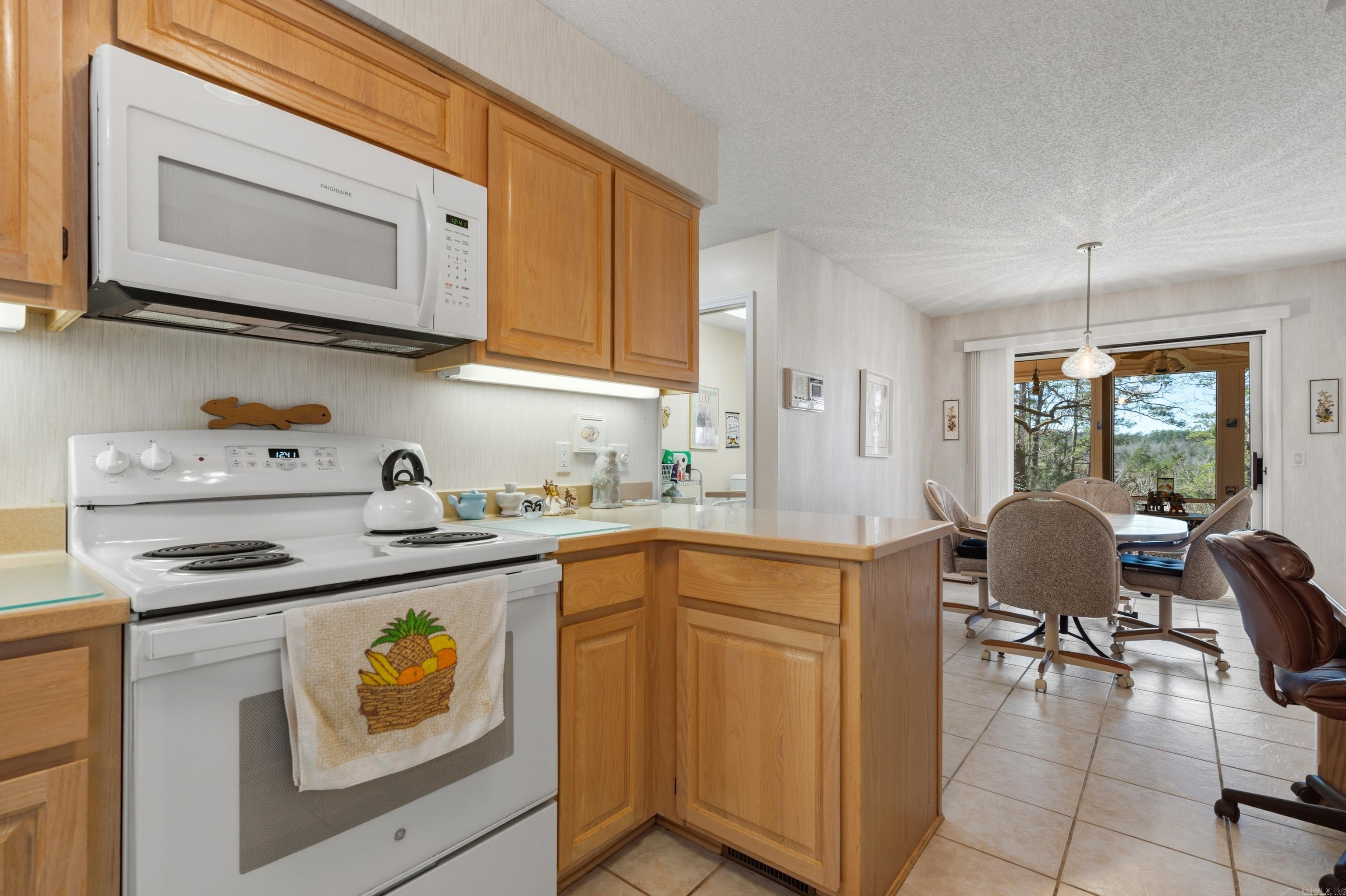 36 Encantado  Hot Springs Village, AR