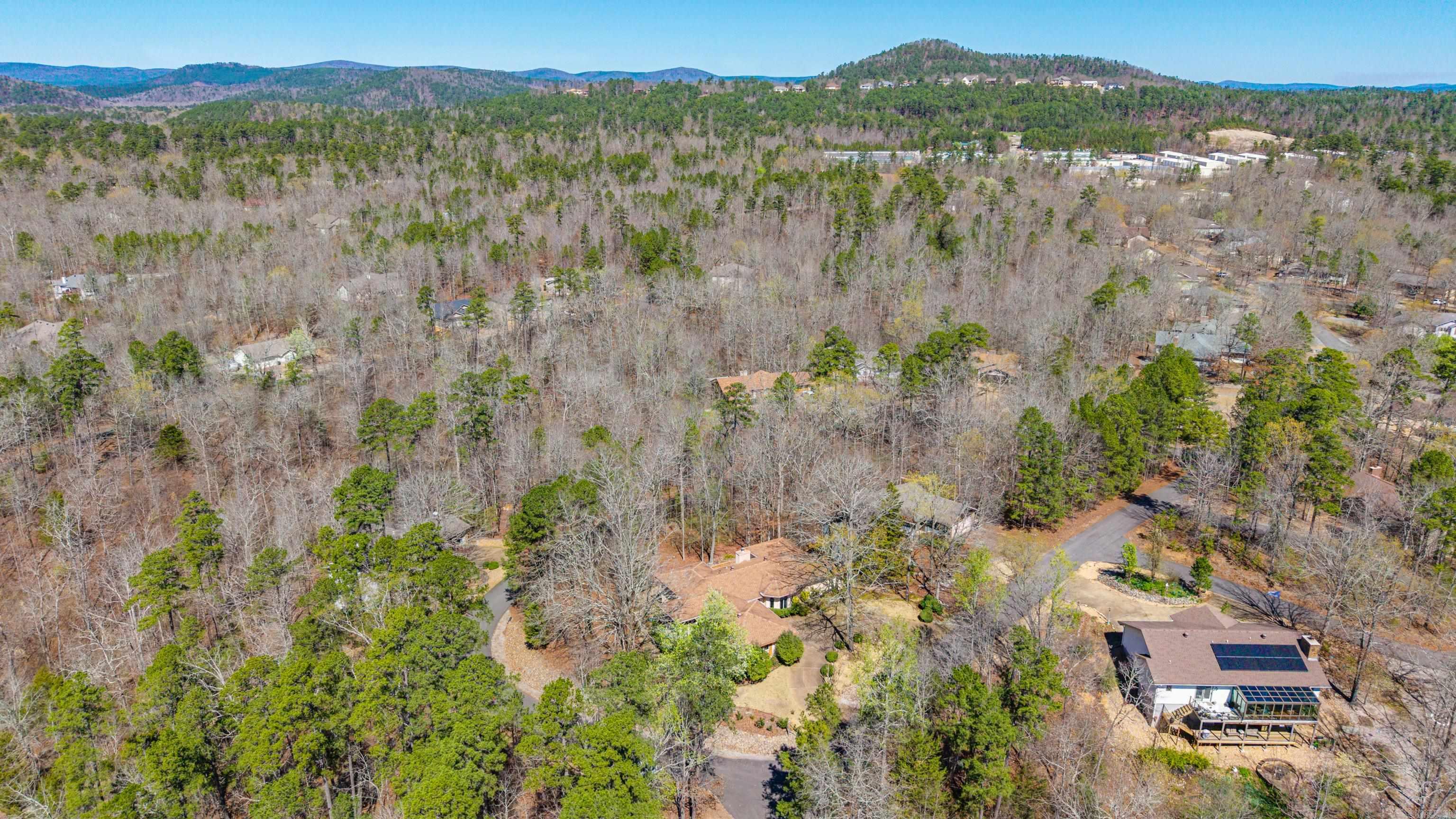 36 Encantado  Hot Springs Village, AR