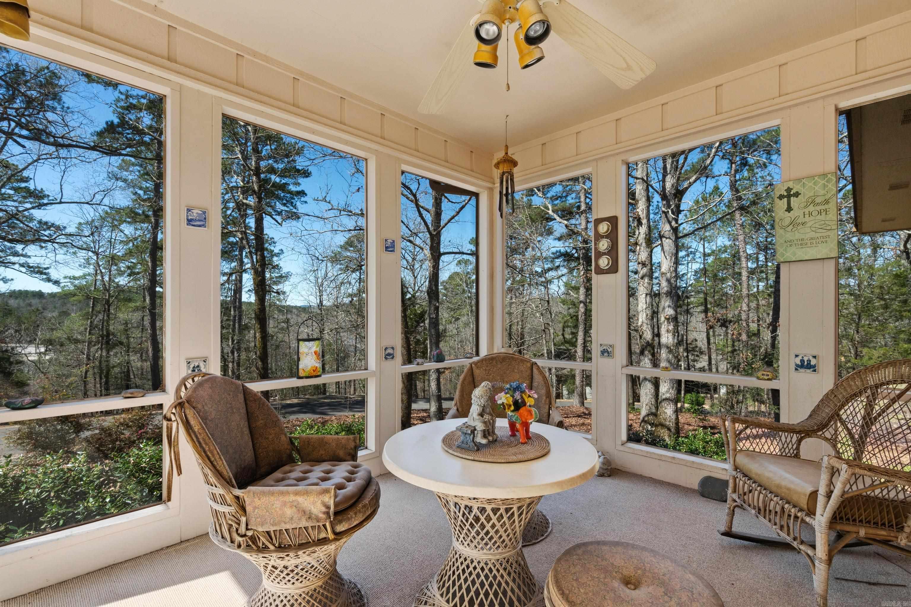 36 Encantado  Hot Springs Village, AR