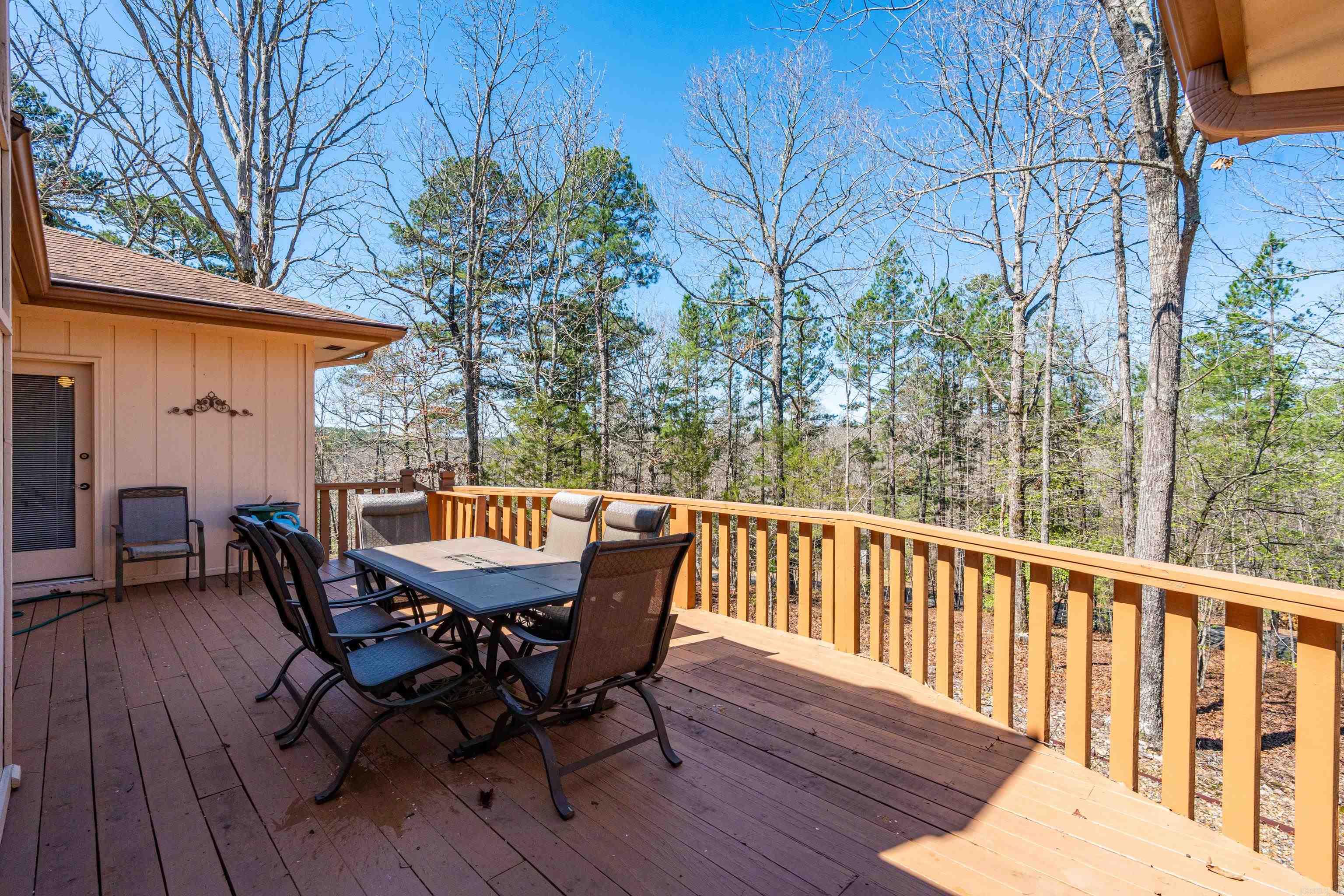 36 Encantado  Hot Springs Village, AR