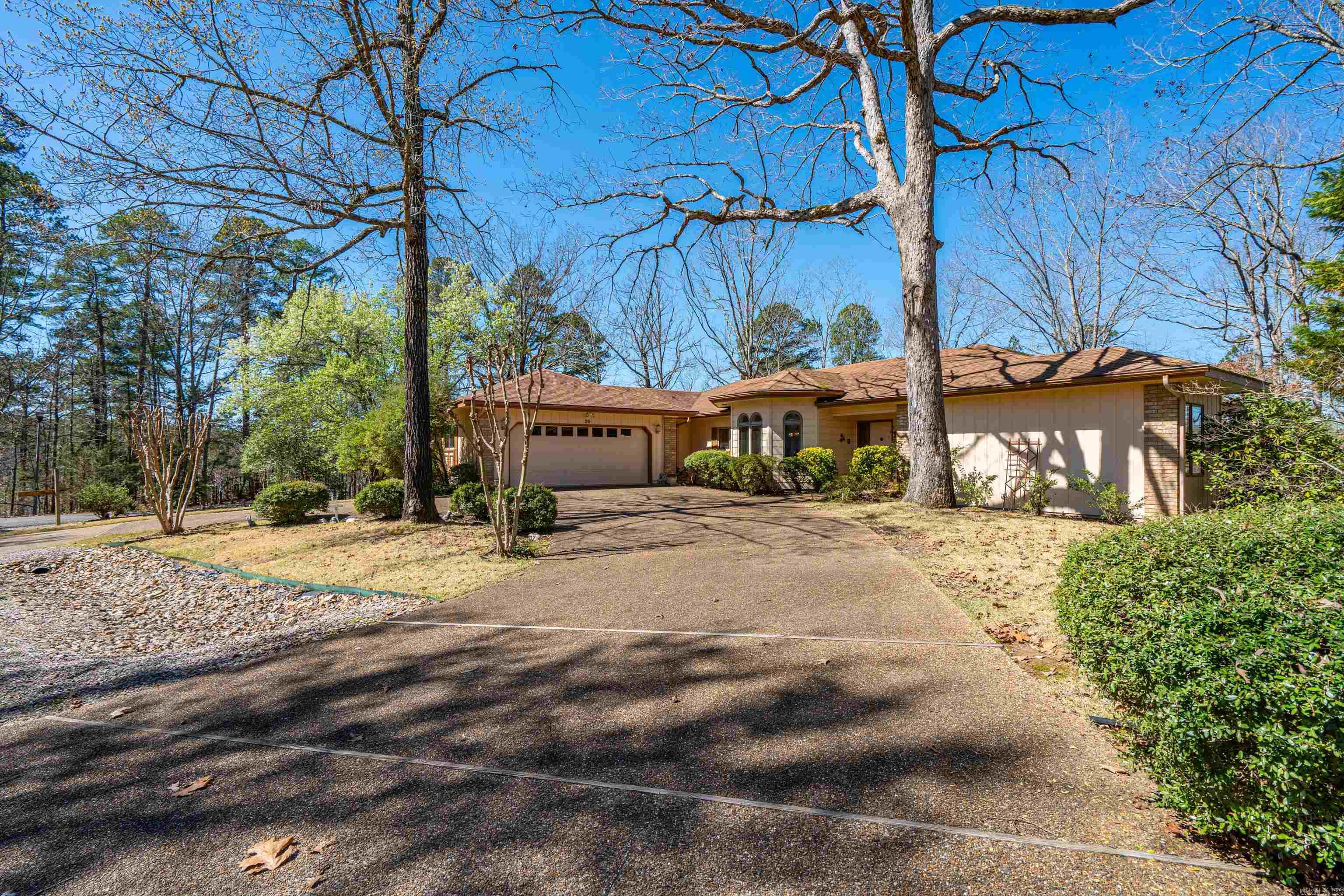 36 Encantado  Hot Springs Village, AR