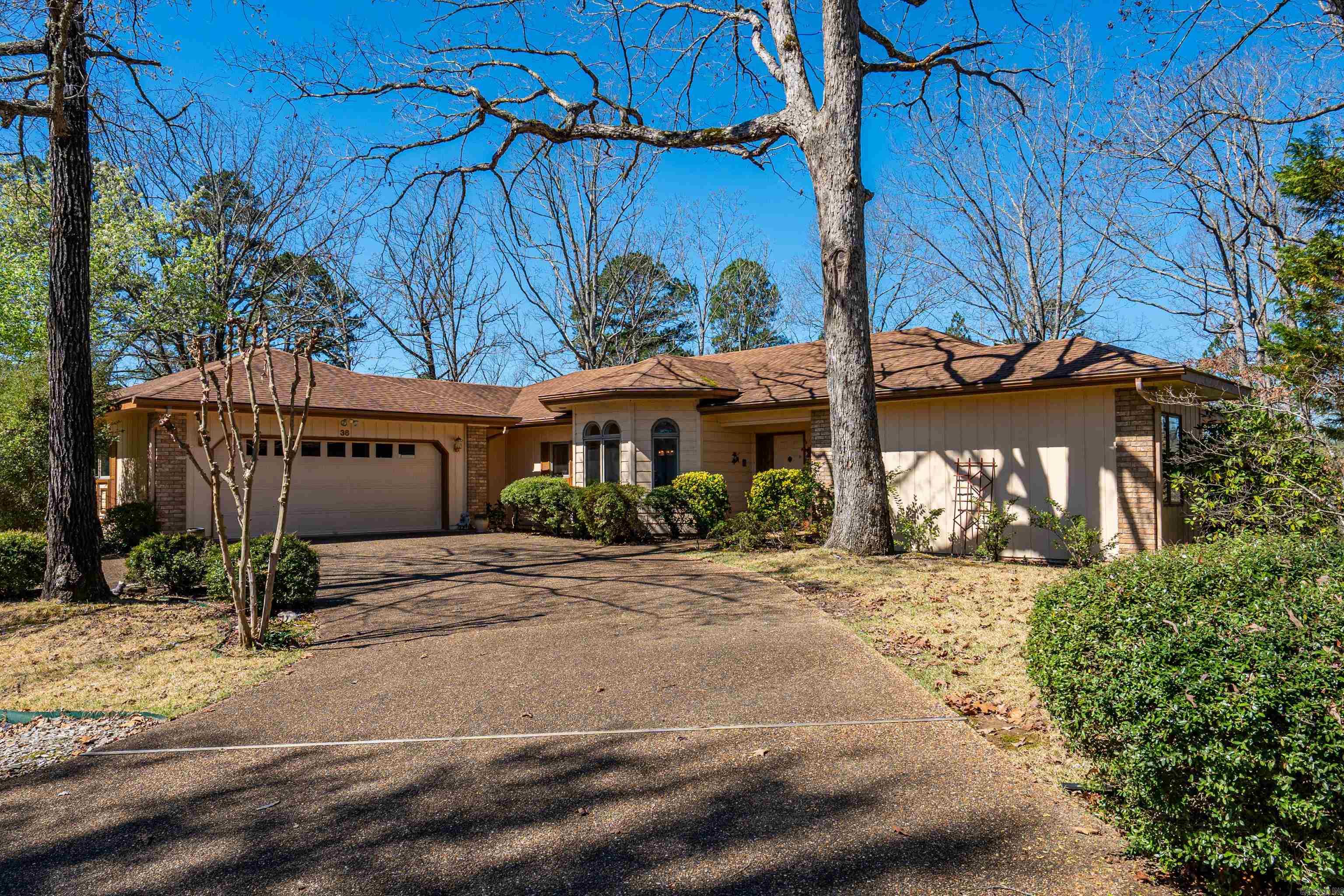 36 Encantado  Hot Springs Village, AR