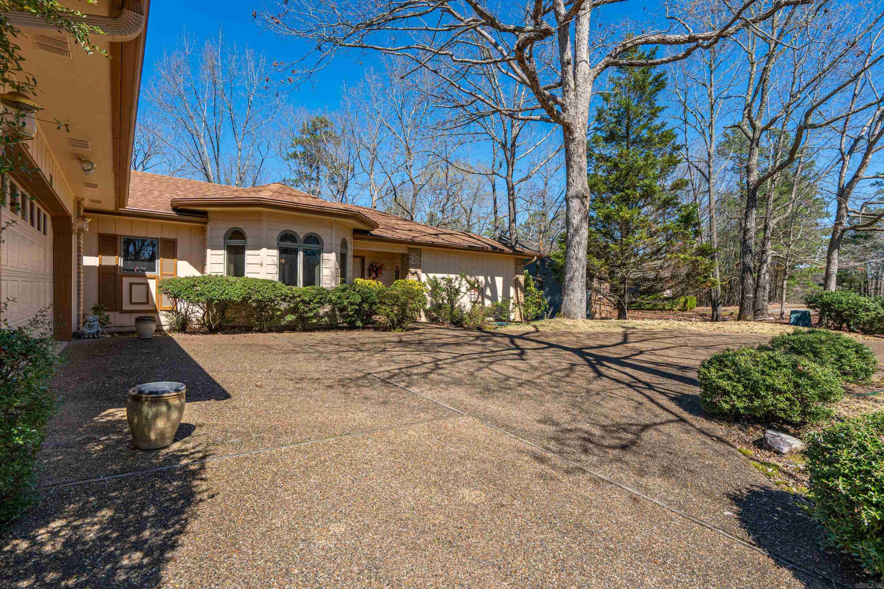 36 Encantado  Hot Springs Village, AR