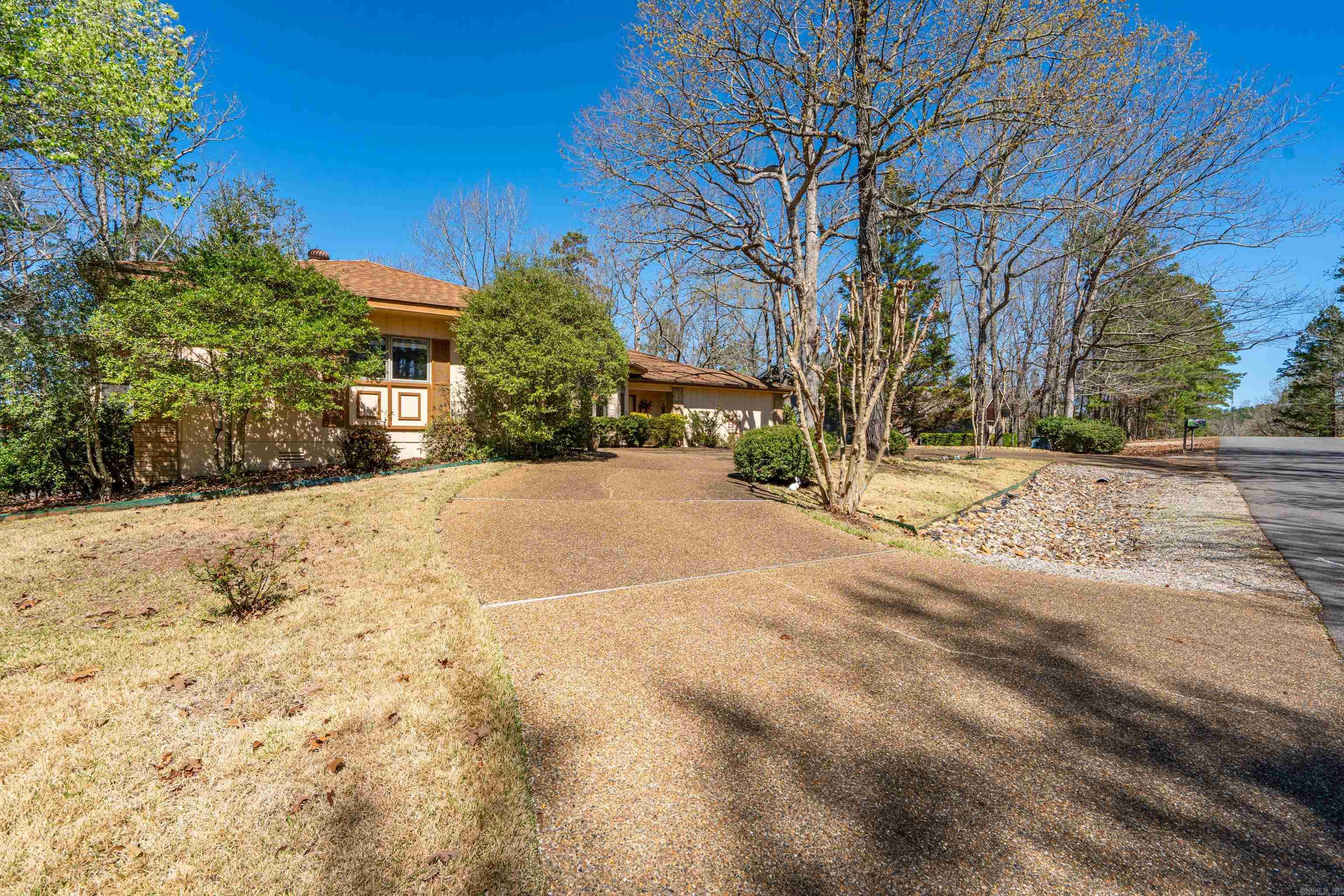 36 Encantado  Hot Springs Village, AR