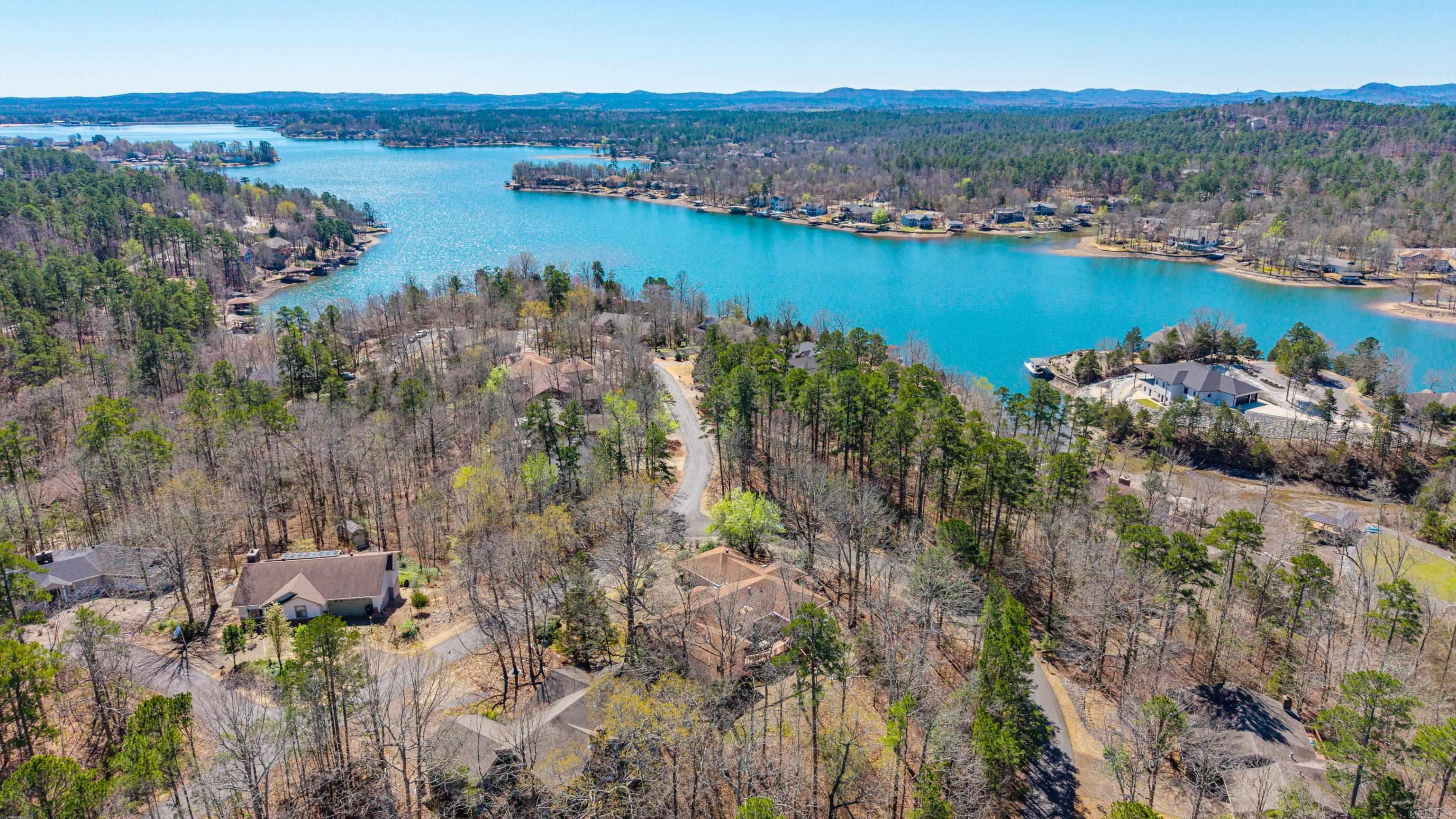 36 Encantado  Hot Springs Village, AR