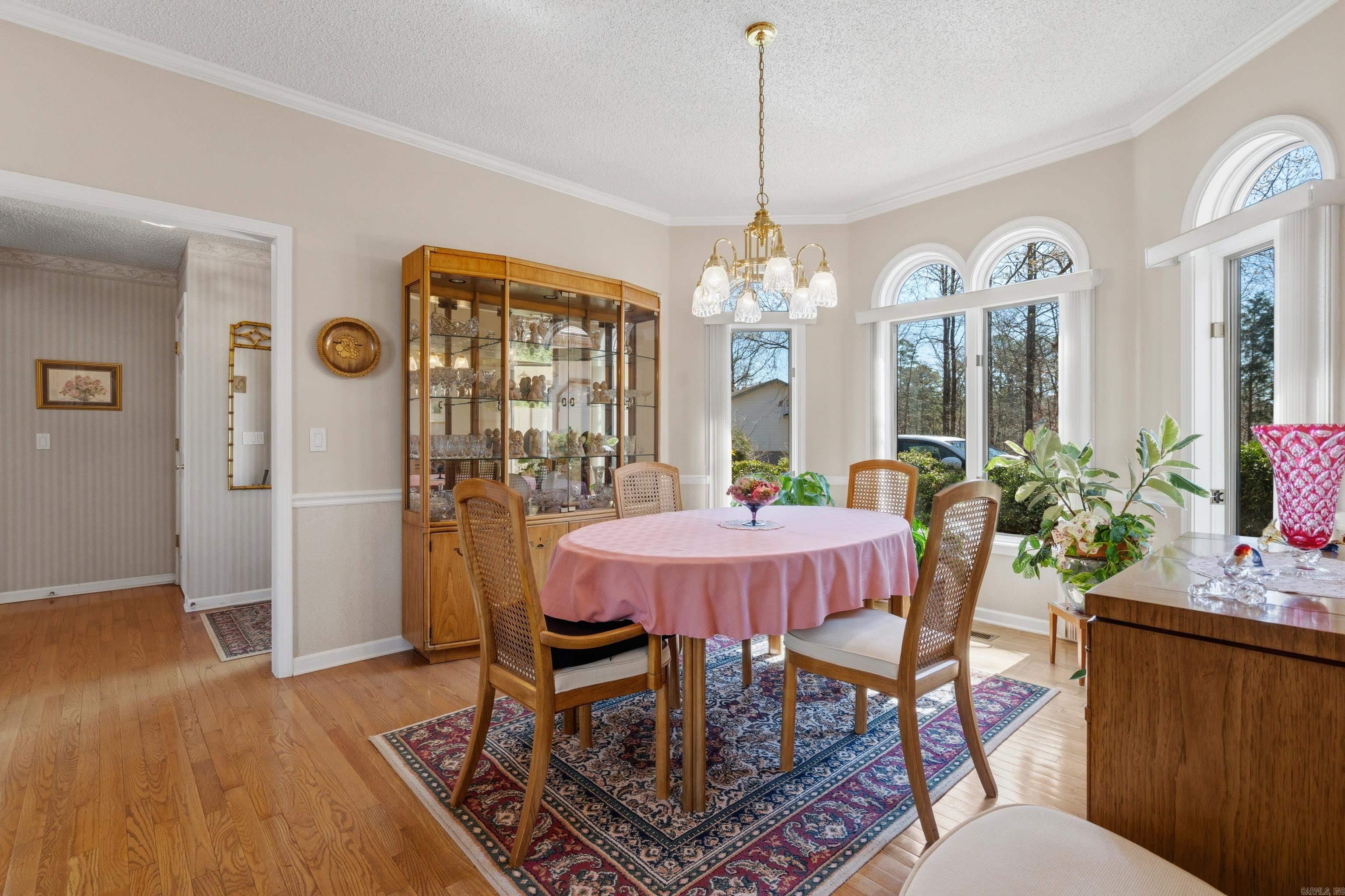 36 Encantado  Hot Springs Village, AR