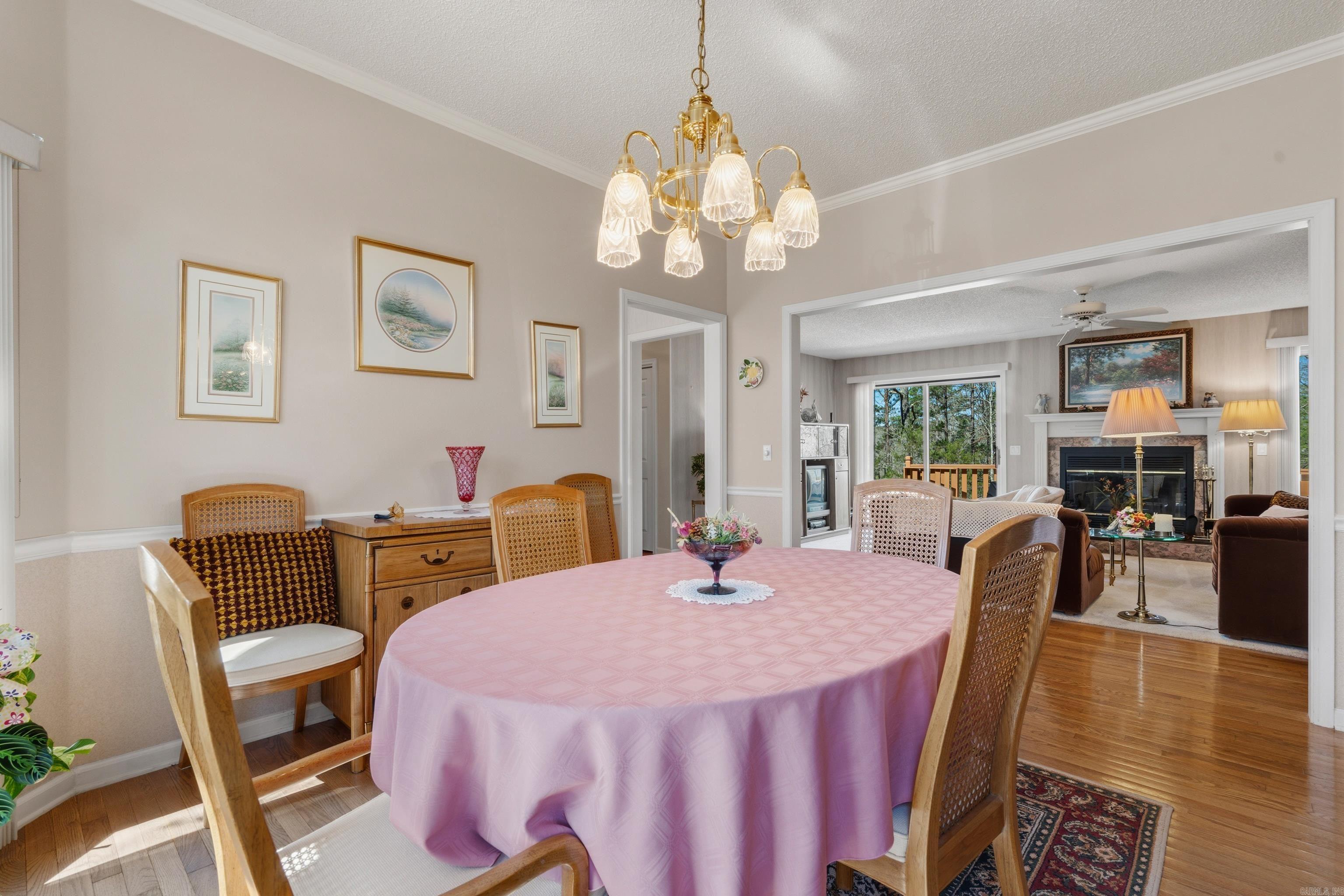 36 Encantado  Hot Springs Village, AR