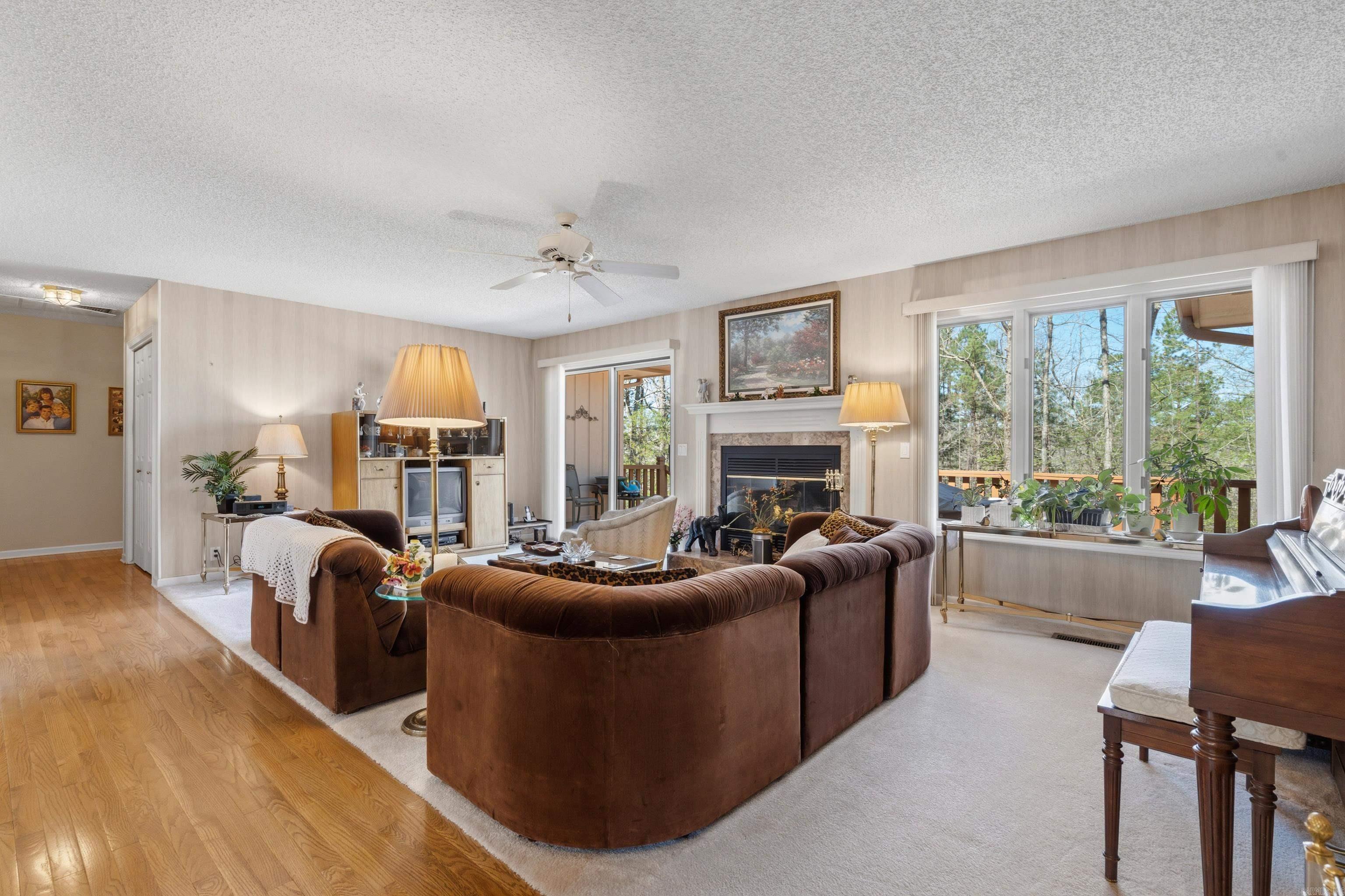 36 Encantado  Hot Springs Village, AR