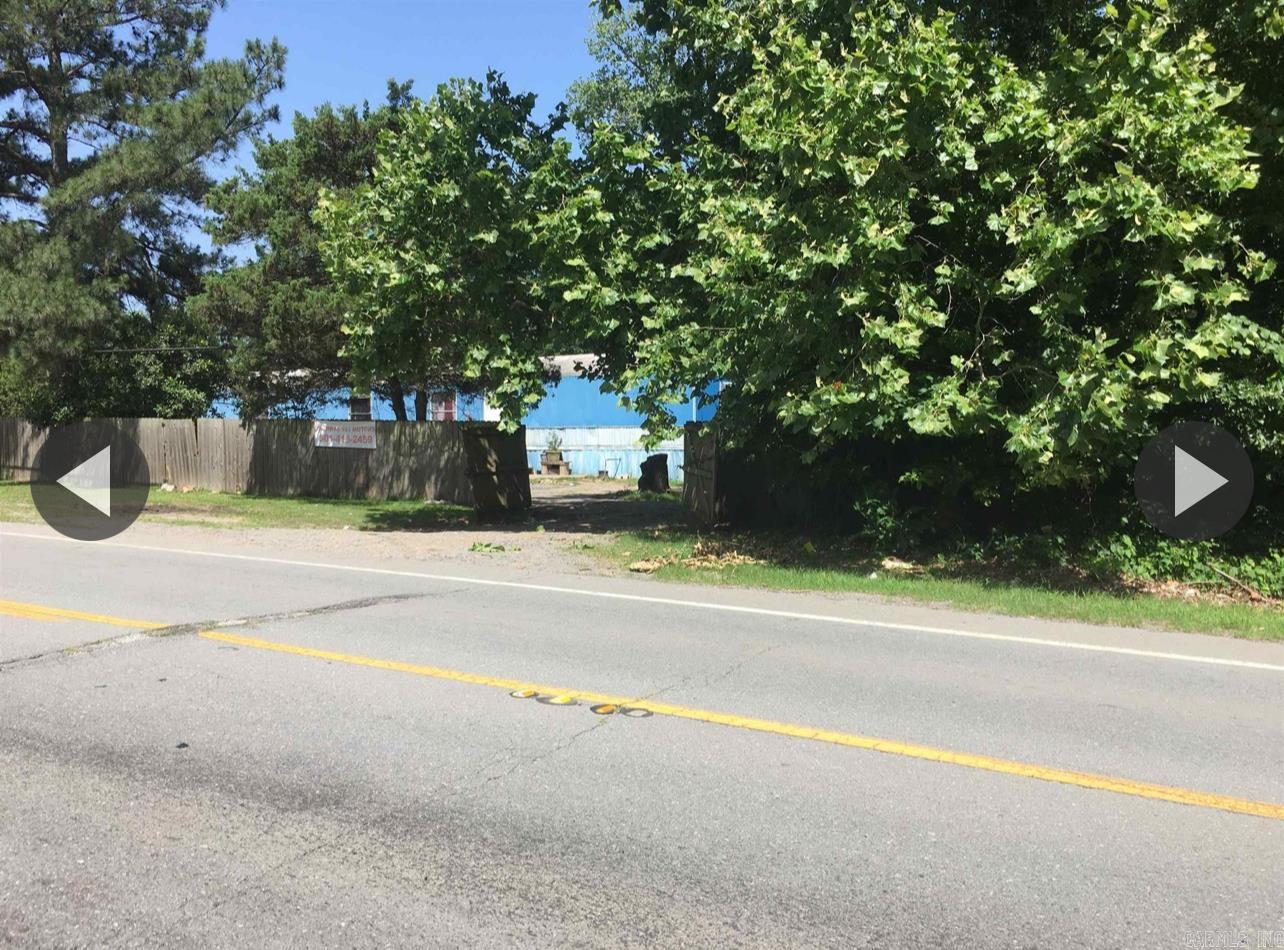 highway 161  North Little Rock, AR