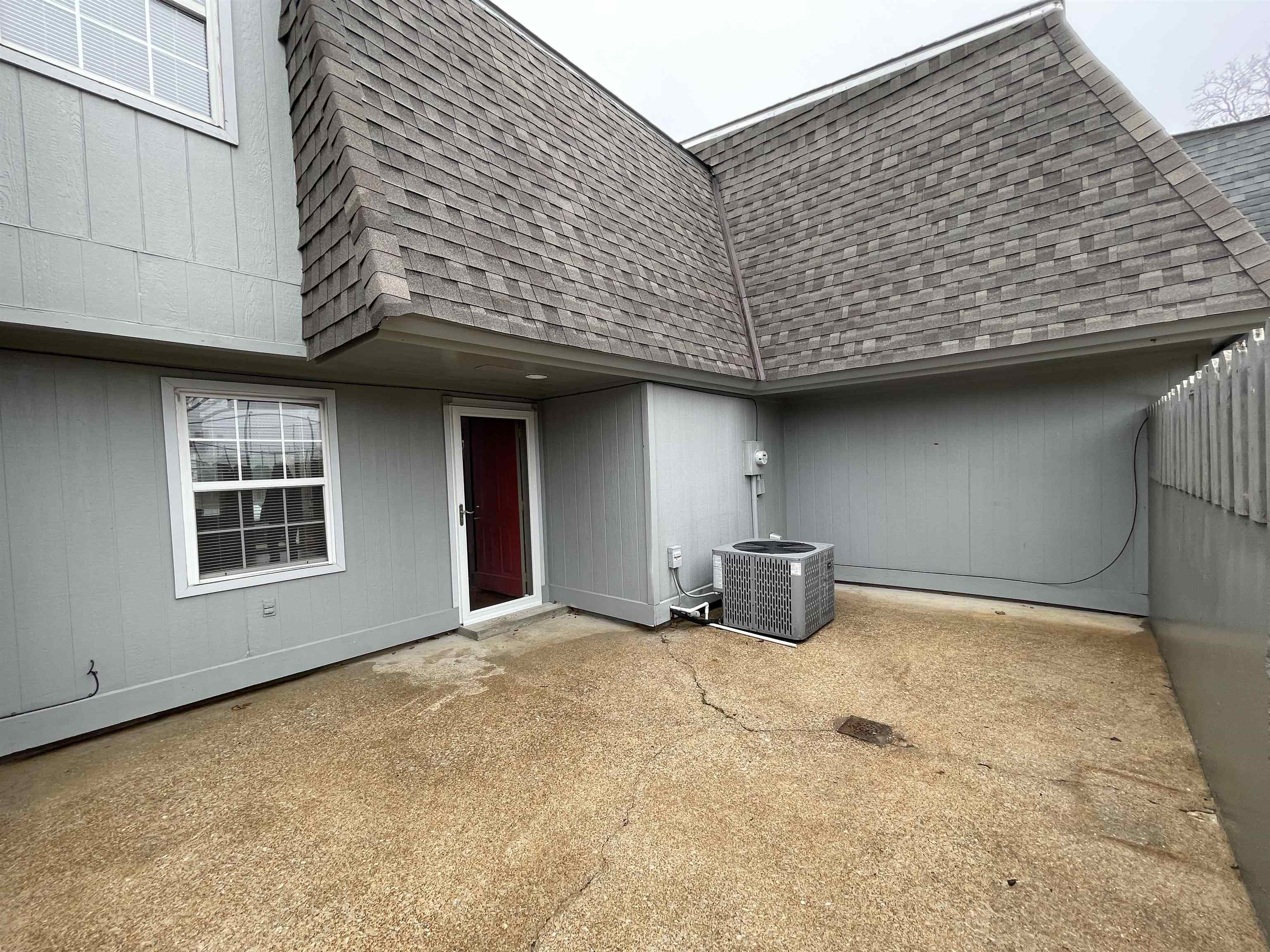 8 Annette  Cherokee Village, AR