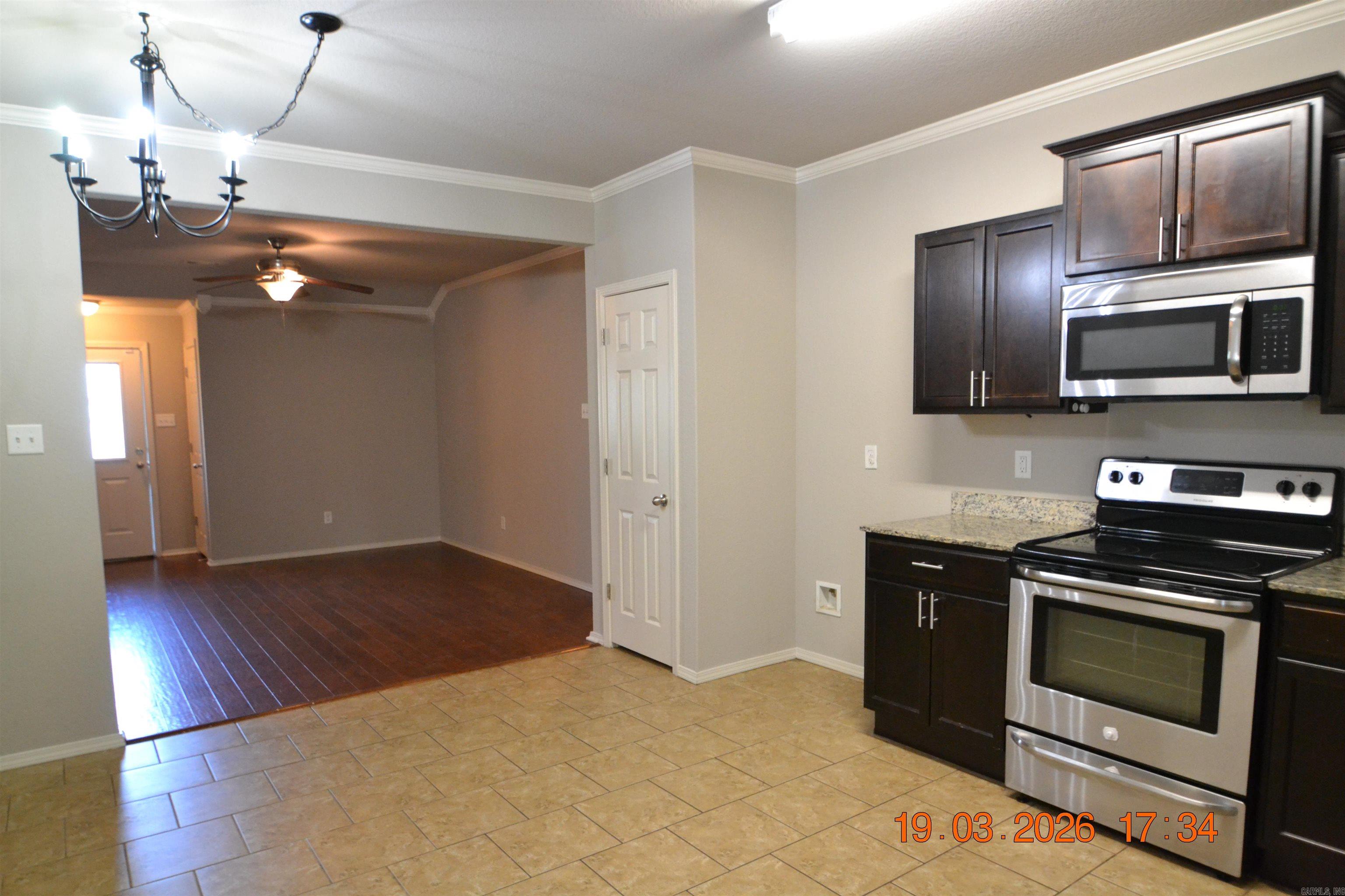 2600 Chapel Creek  Benton, AR