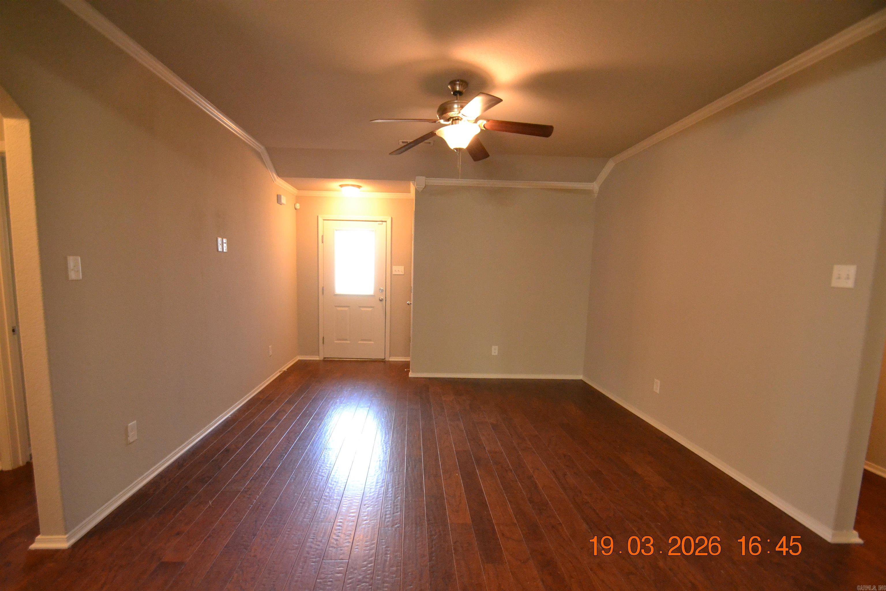 2600 Chapel Creek  Benton, AR