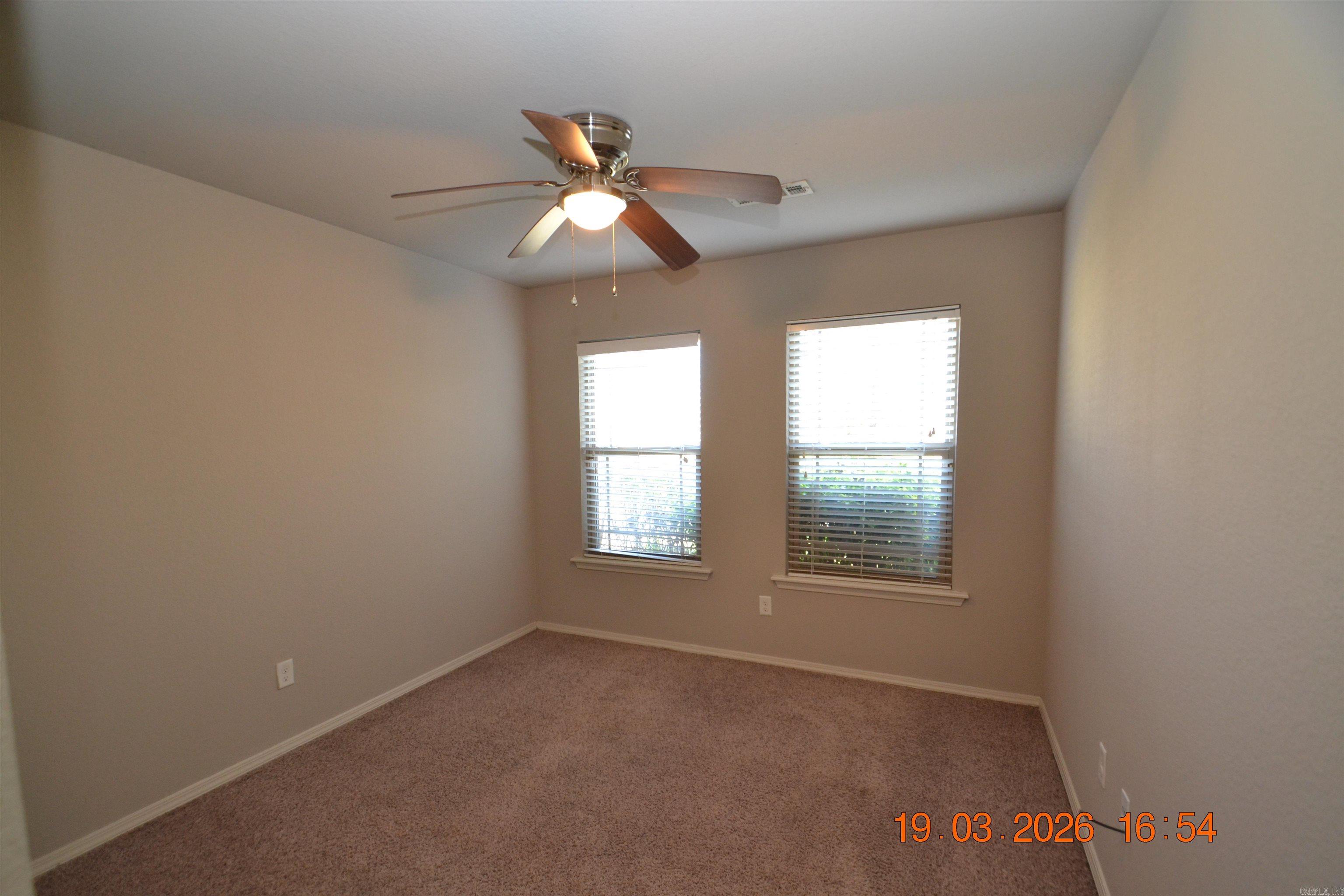 2600 Chapel Creek  Benton, AR