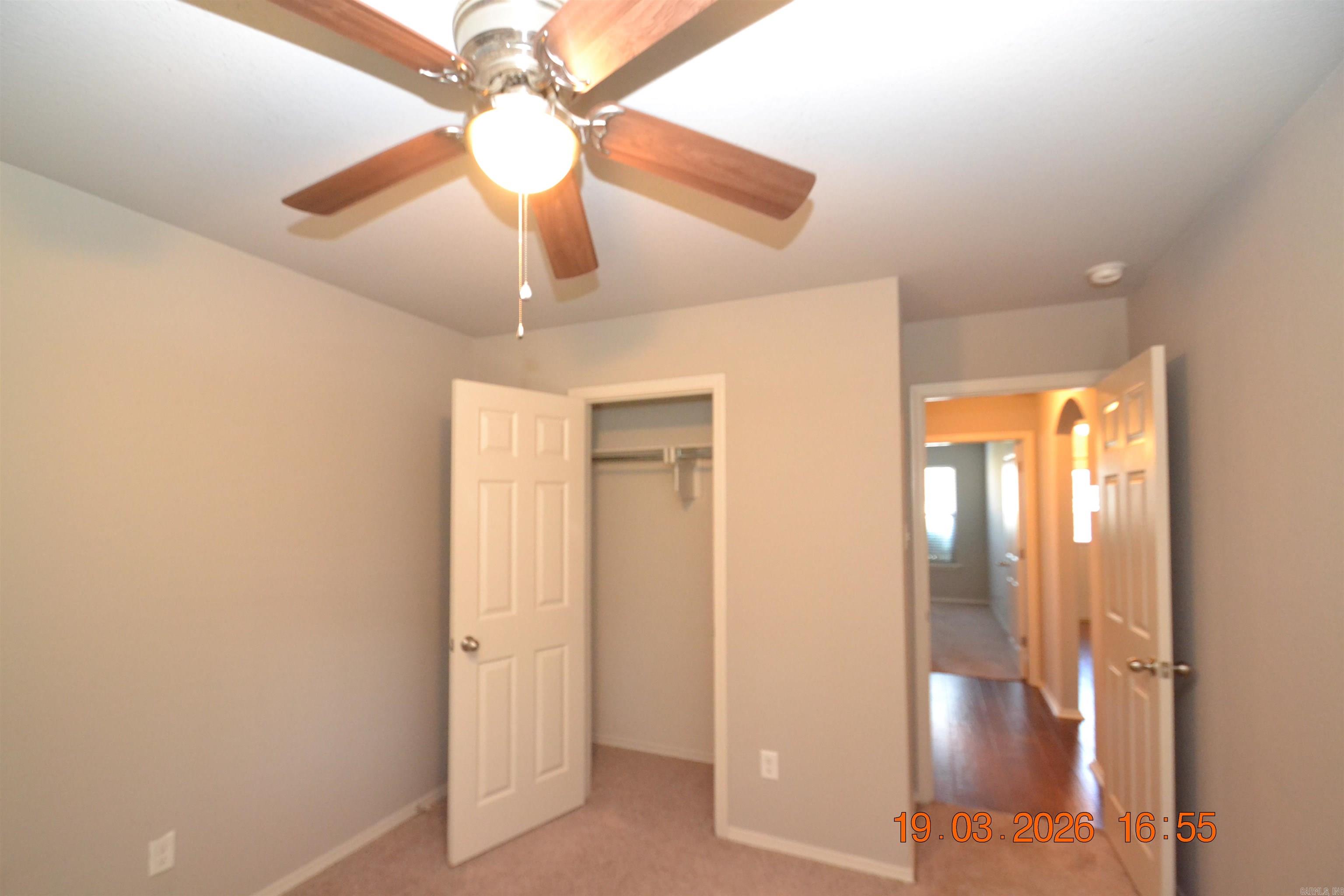 2600 Chapel Creek  Benton, AR