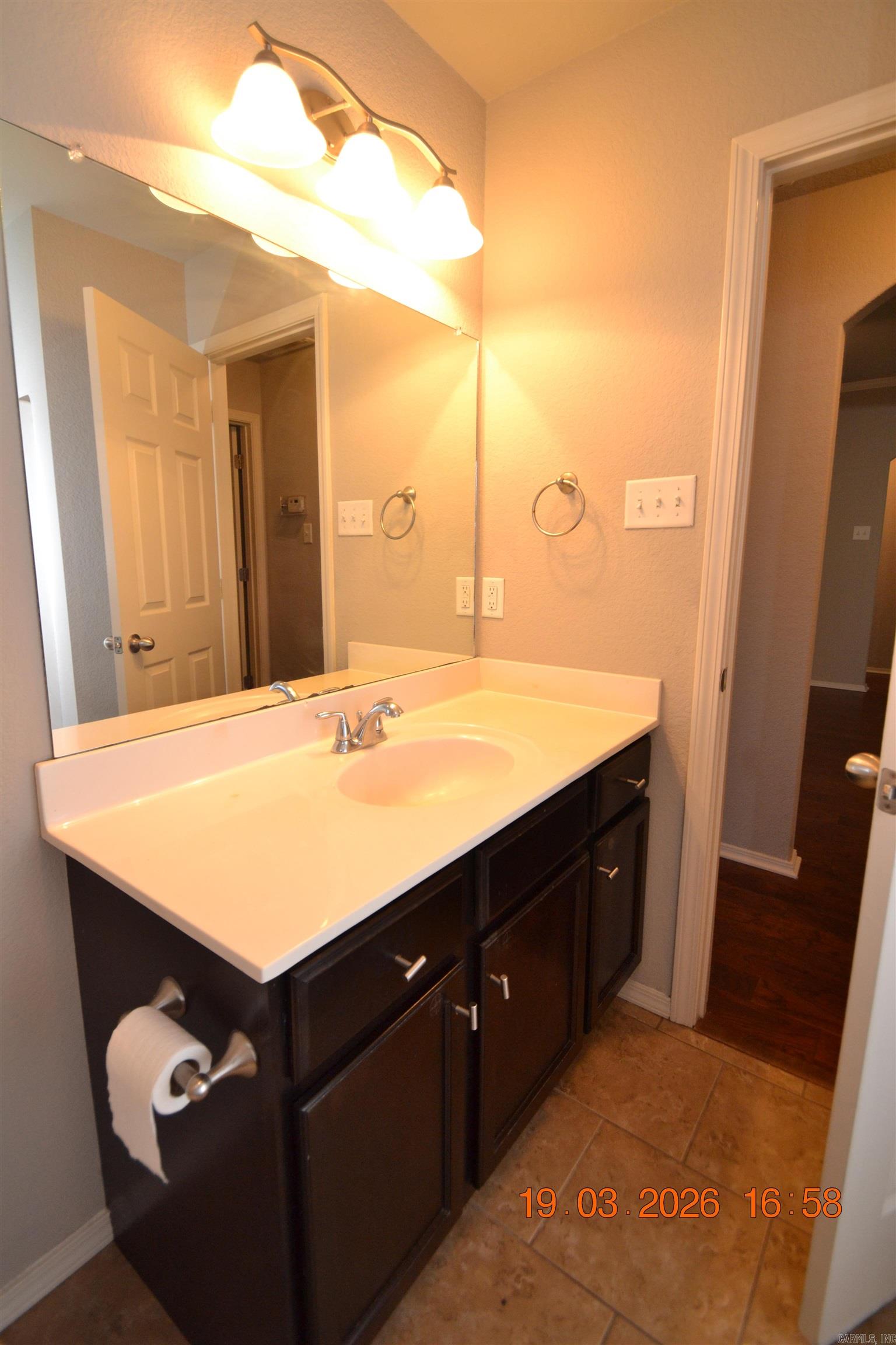 2600 Chapel Creek  Benton, AR