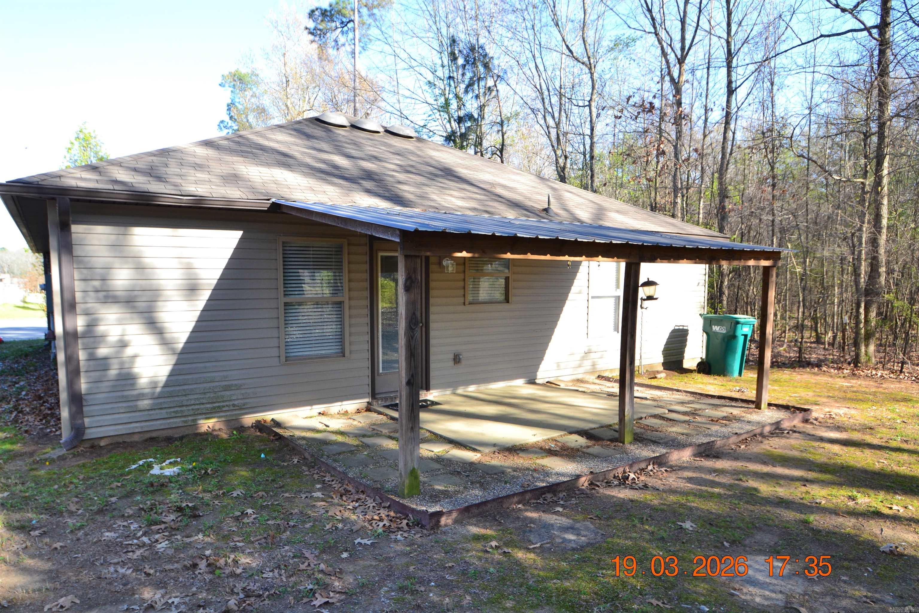 2600 Chapel Creek  Benton, AR