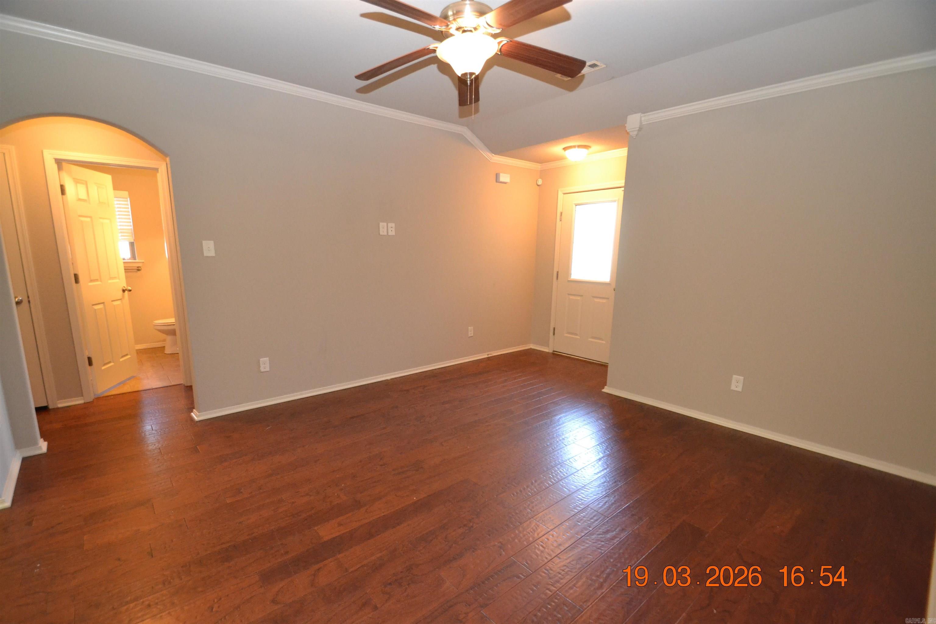 2600 Chapel Creek  Benton, AR