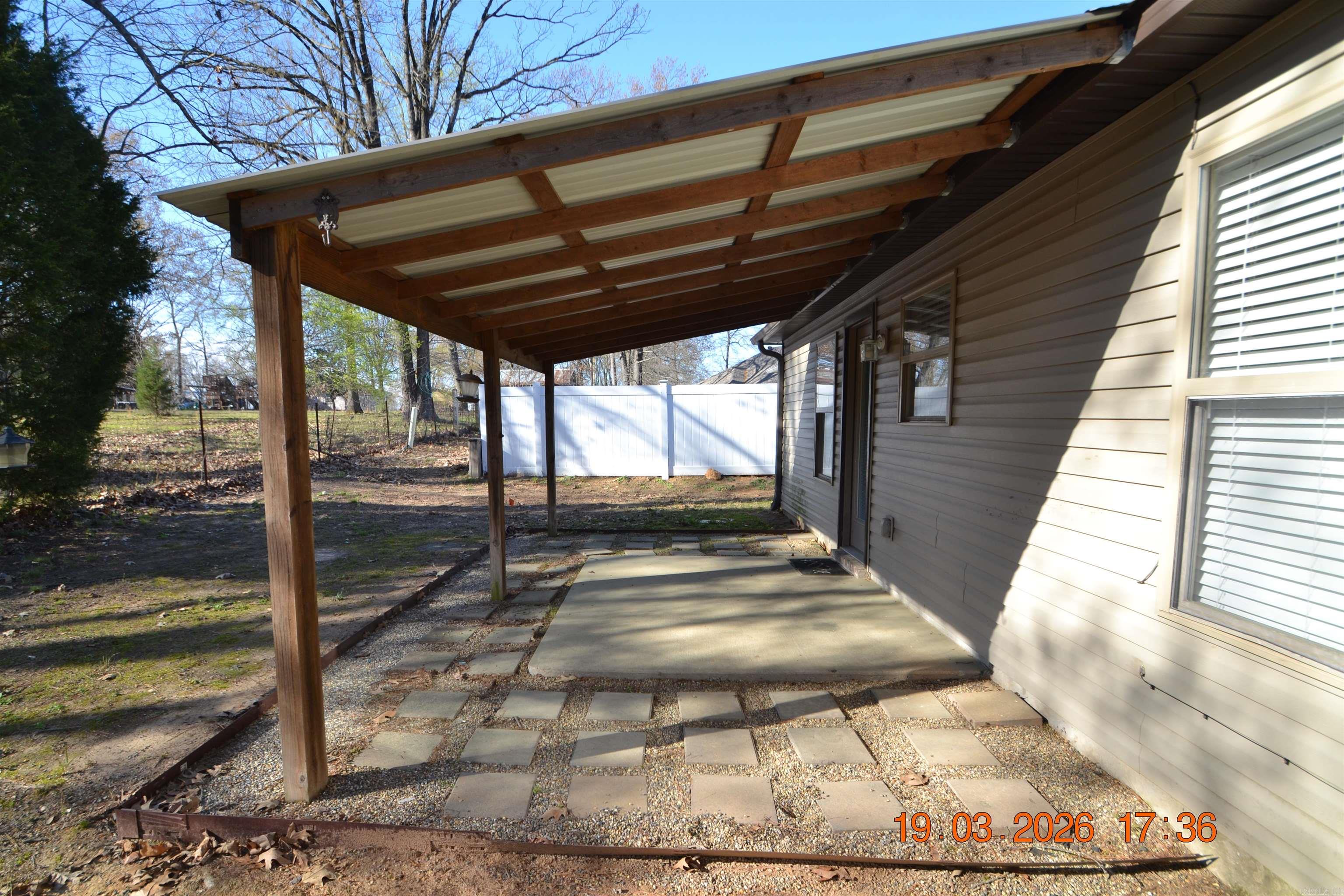 2600 Chapel Creek  Benton, AR