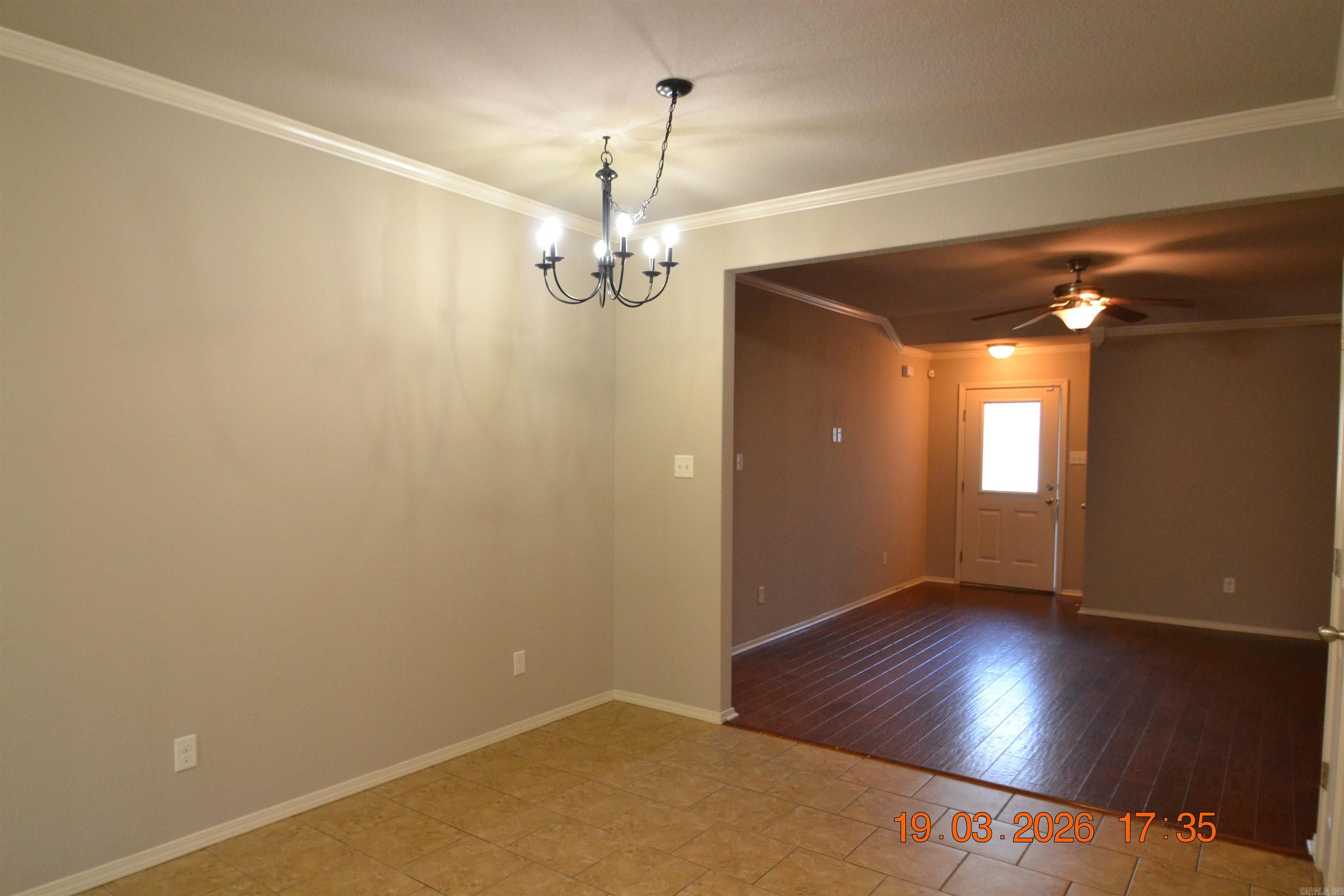 2600 Chapel Creek  Benton, AR