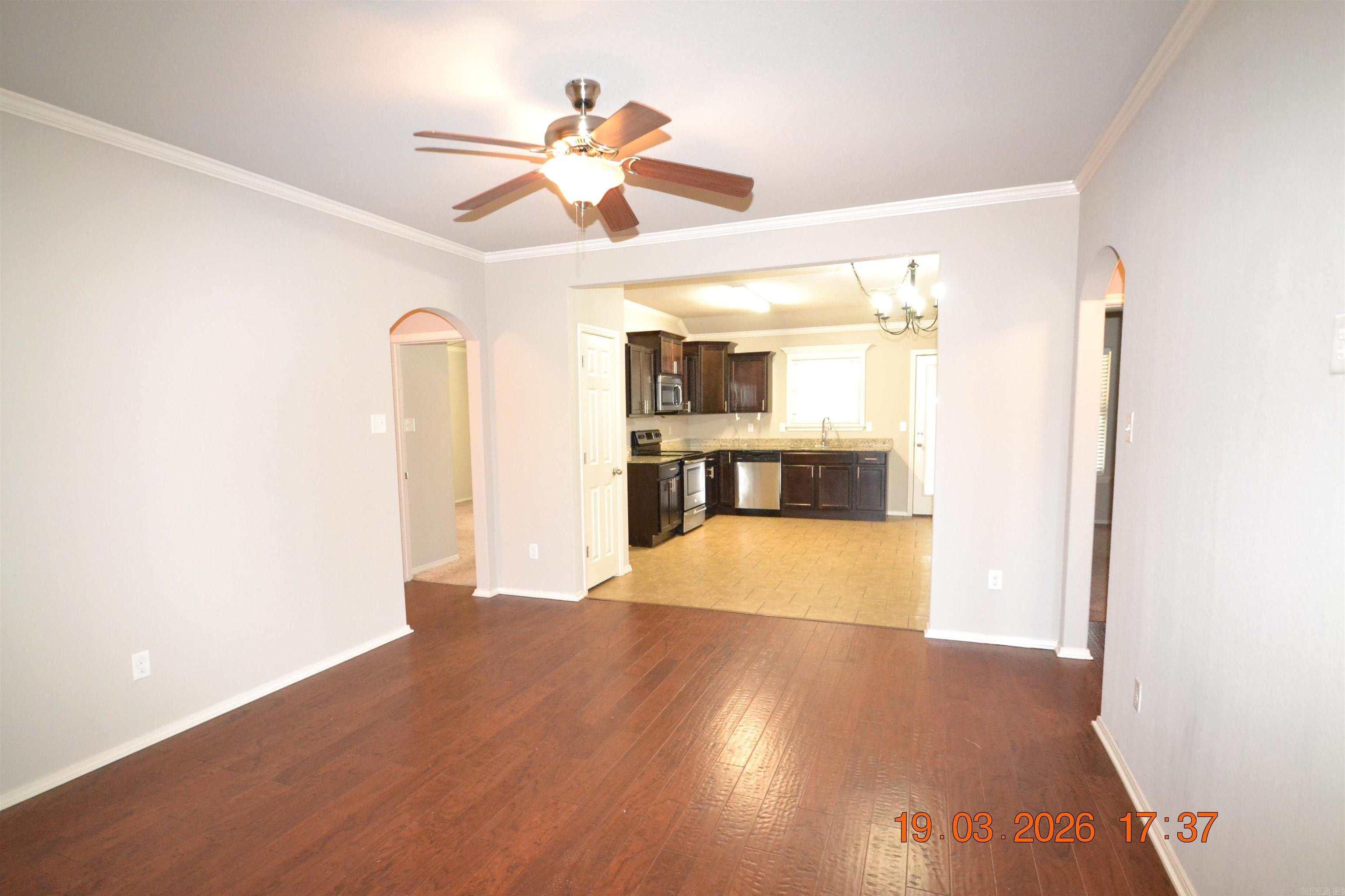 2600 Chapel Creek  Benton, AR