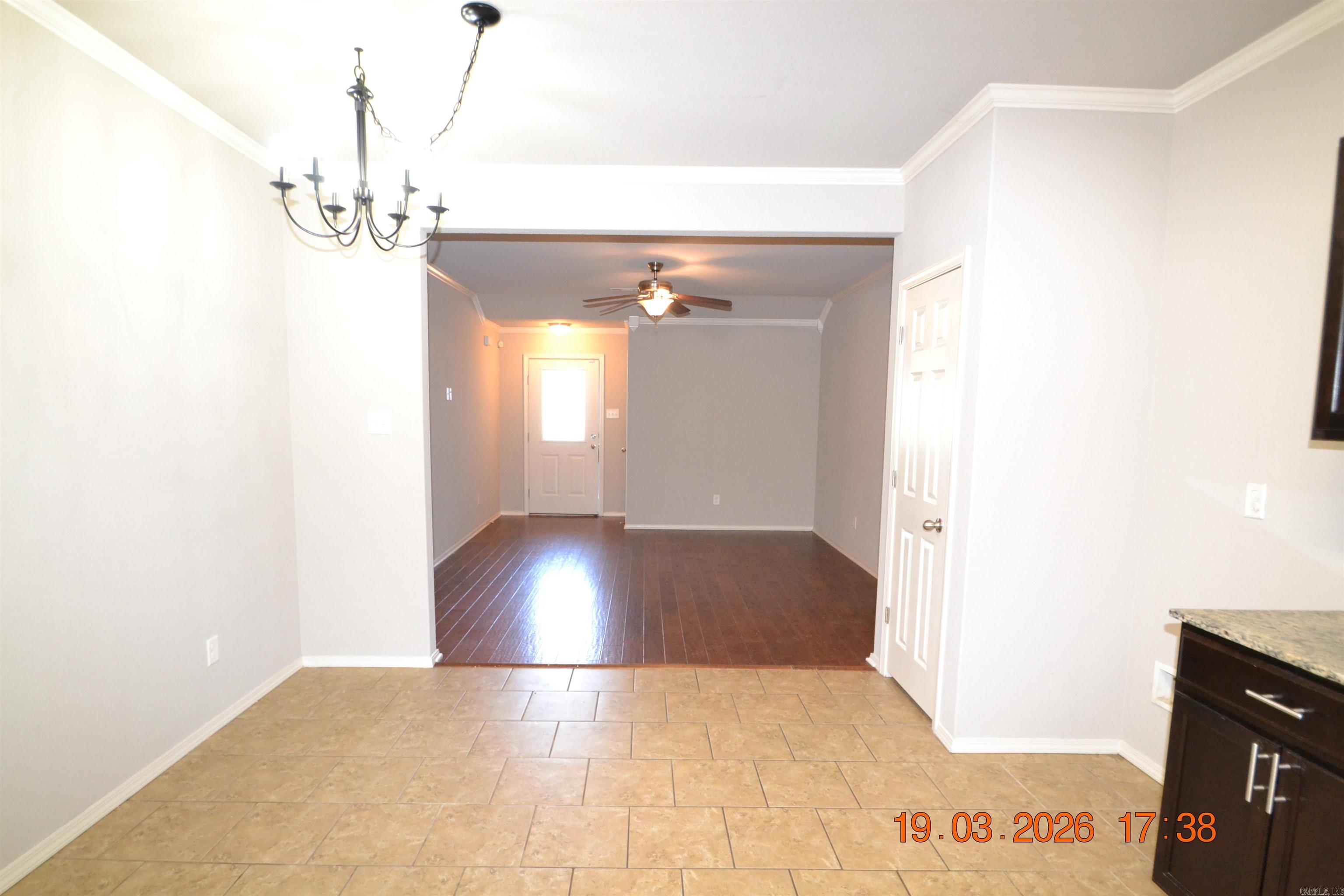 2600 Chapel Creek  Benton, AR