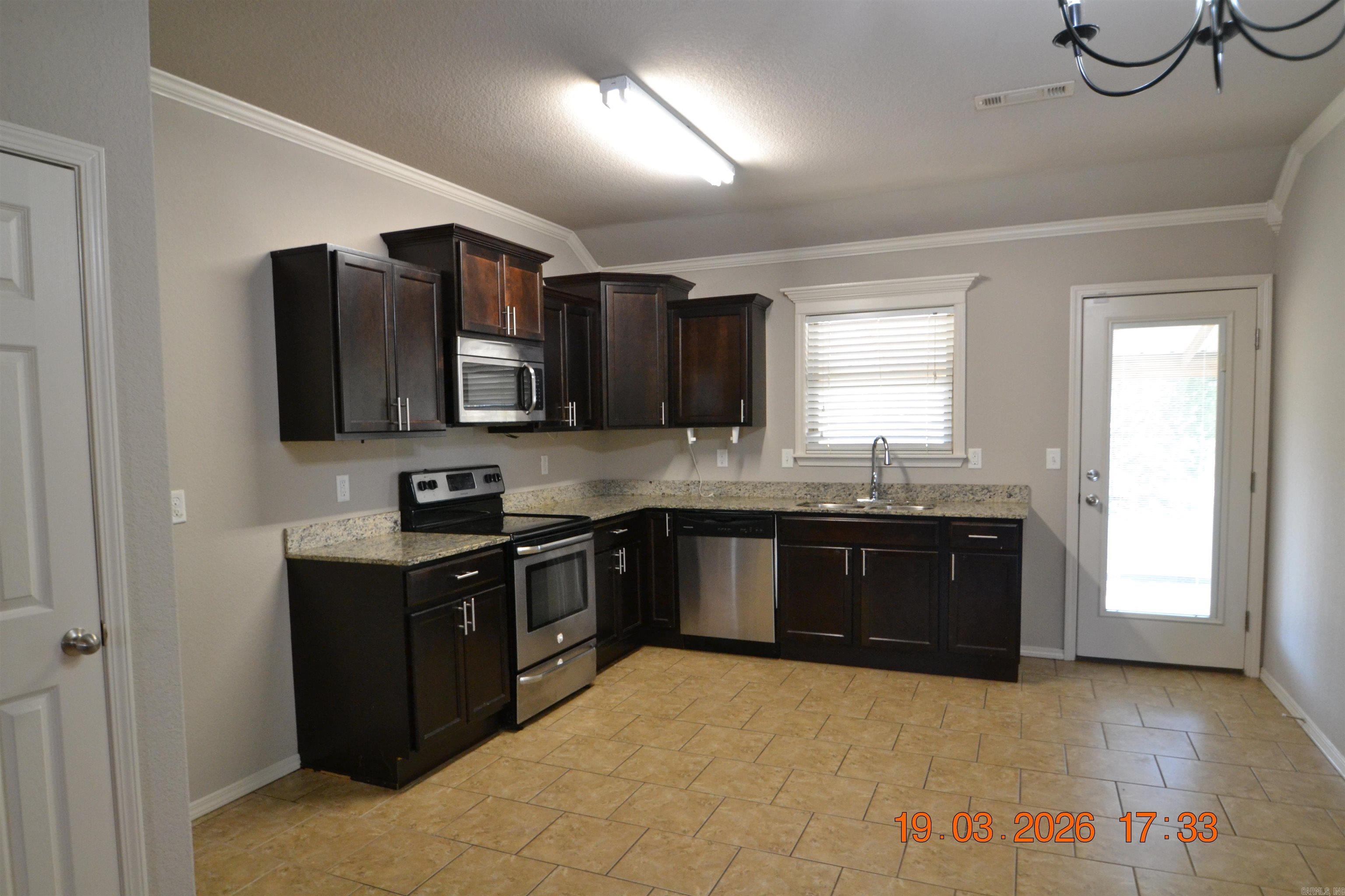 2600 Chapel Creek  Benton, AR