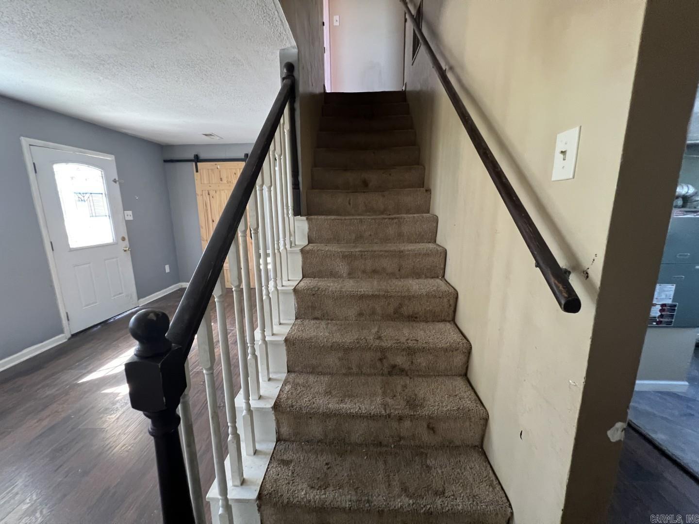 639 South  Weiner, AR