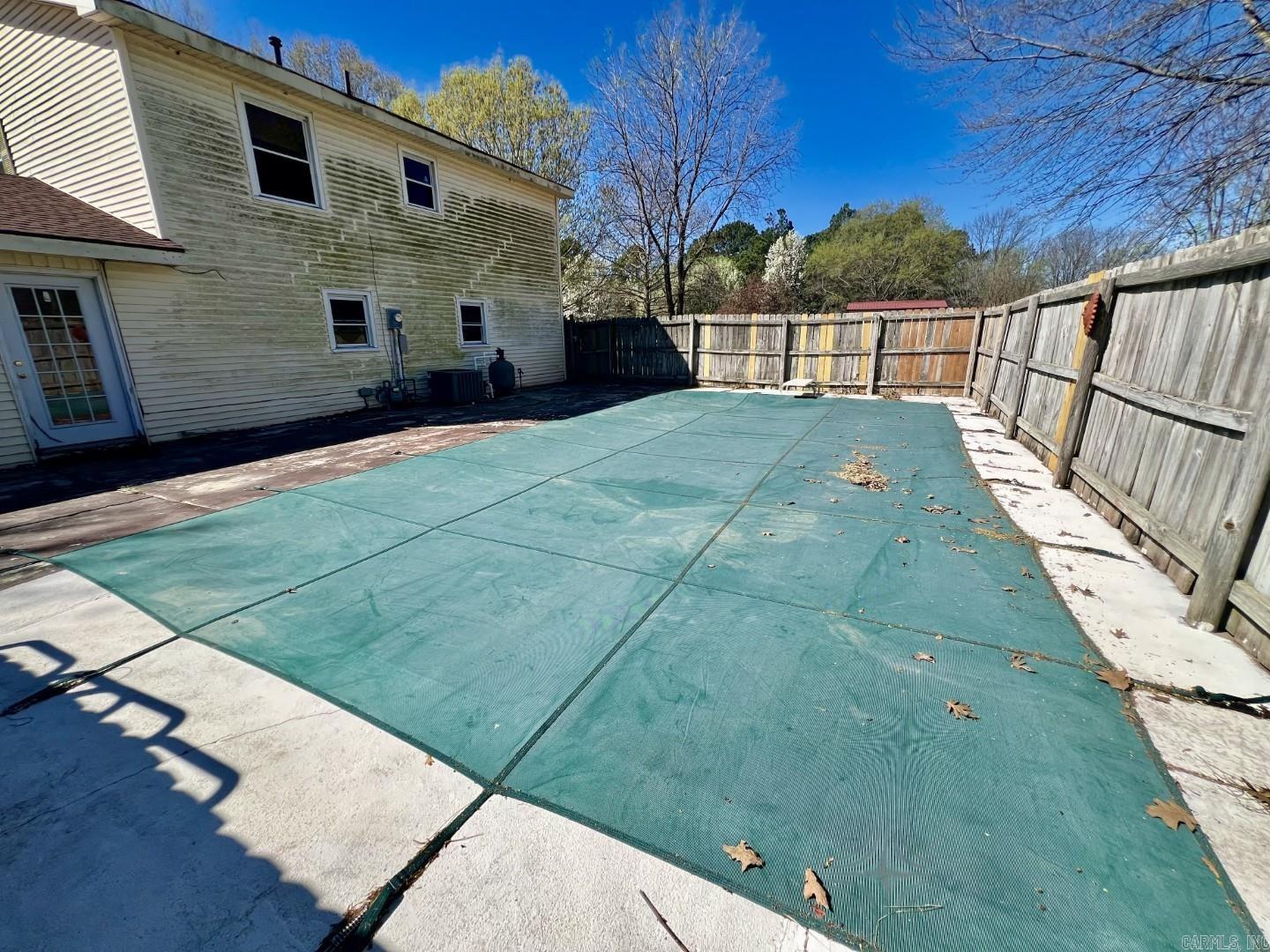 639 South  Weiner, AR