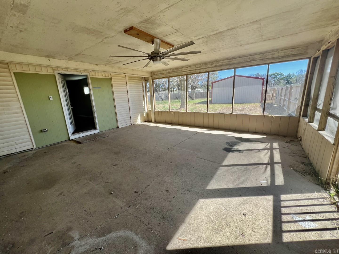 639 South  Weiner, AR