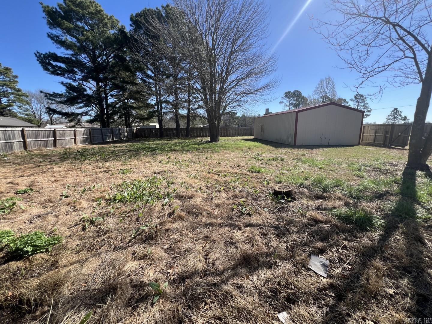 639 South  Weiner, AR