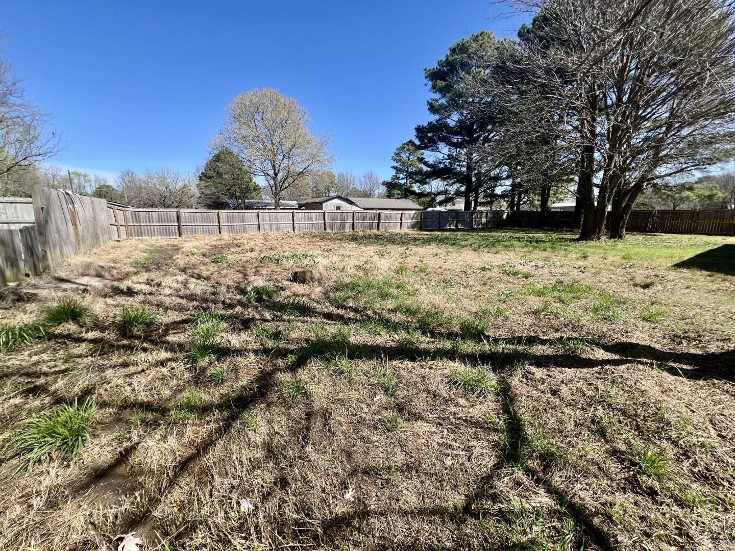 639 South  Weiner, AR