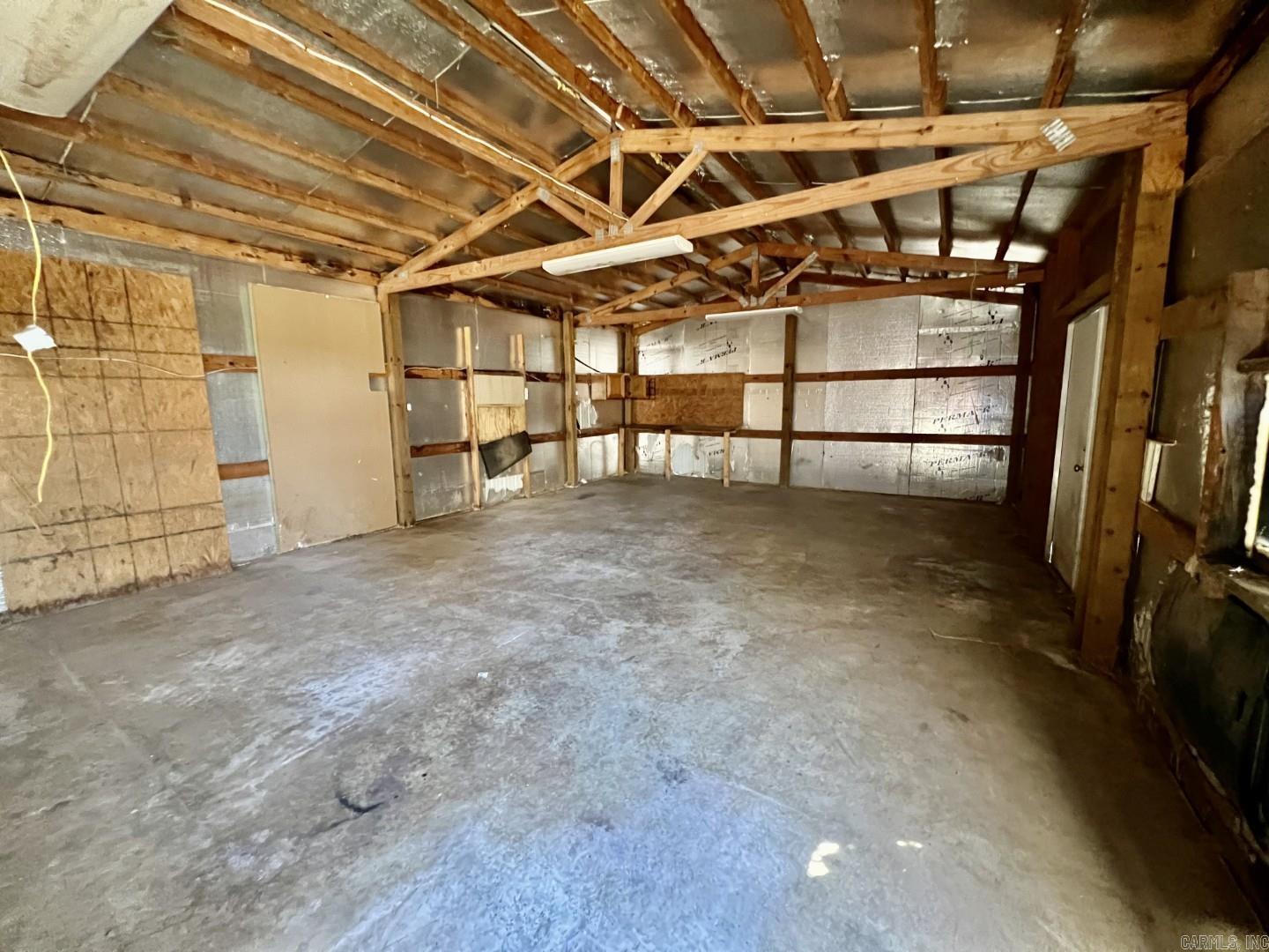 639 South  Weiner, AR