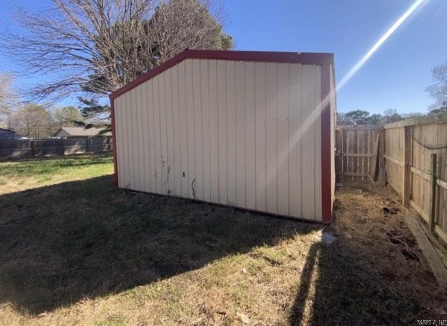 639 South  Weiner, AR