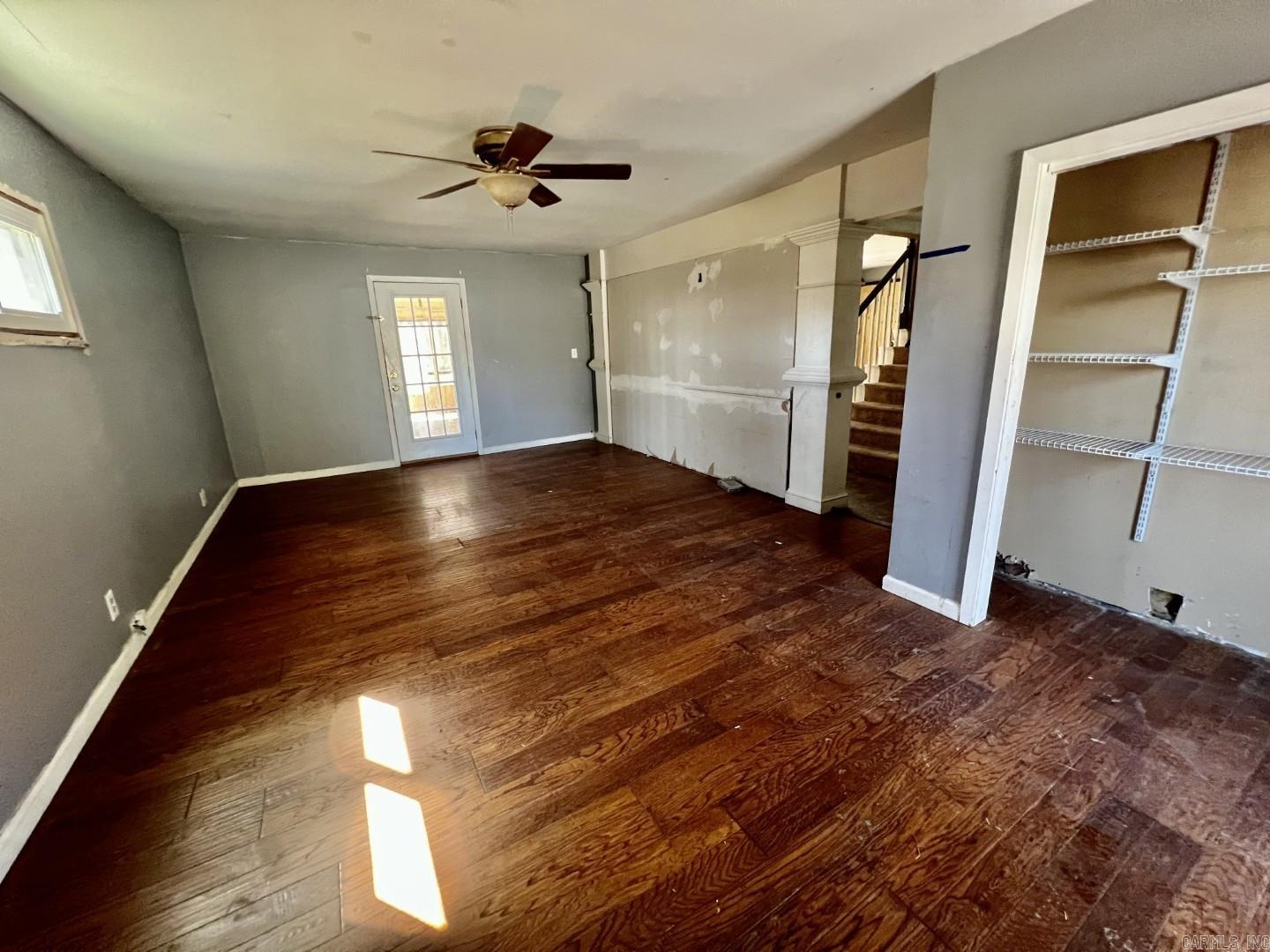 639 South  Weiner, AR